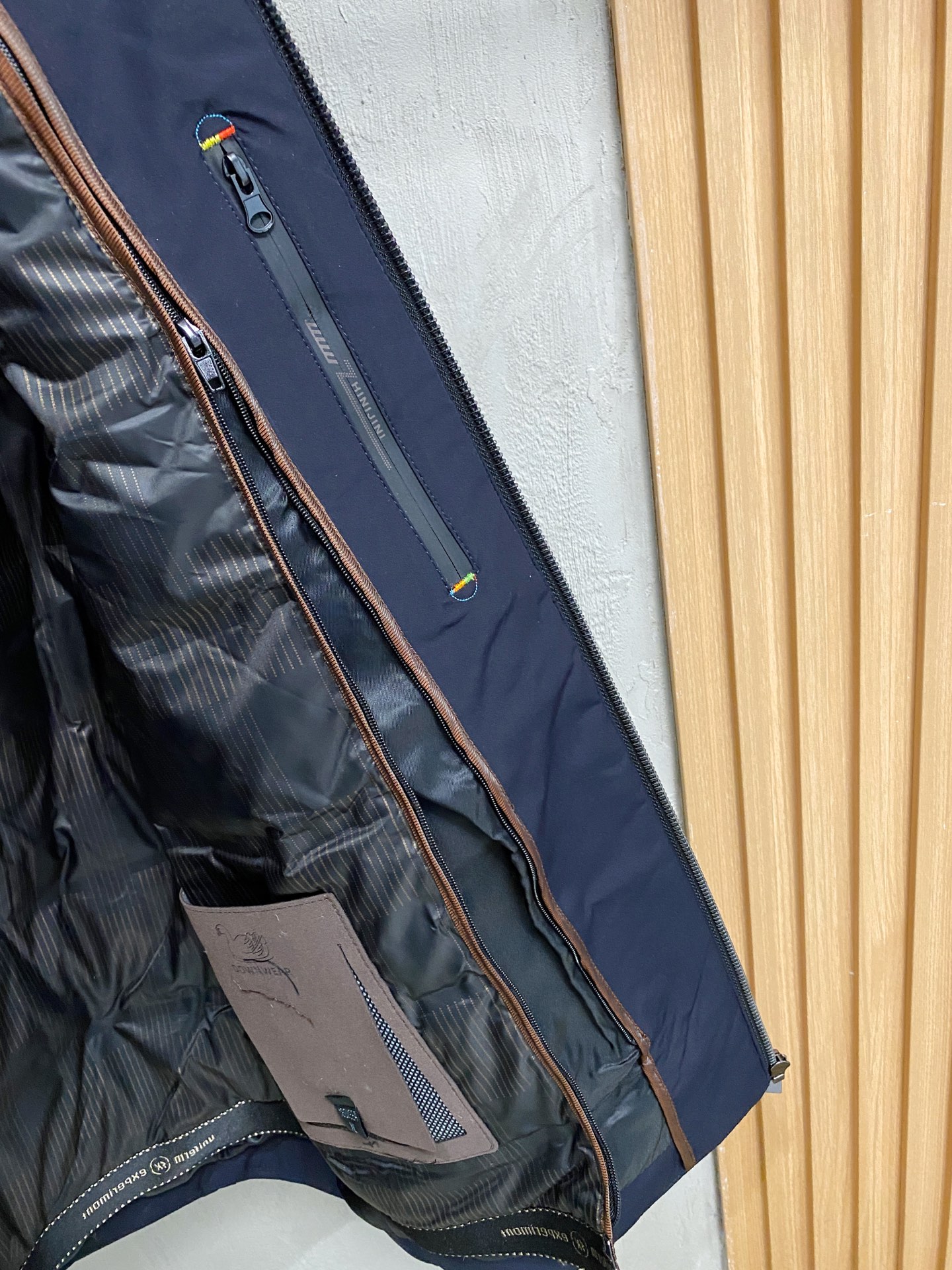 Arcteryx Down Jacket S-m-xl