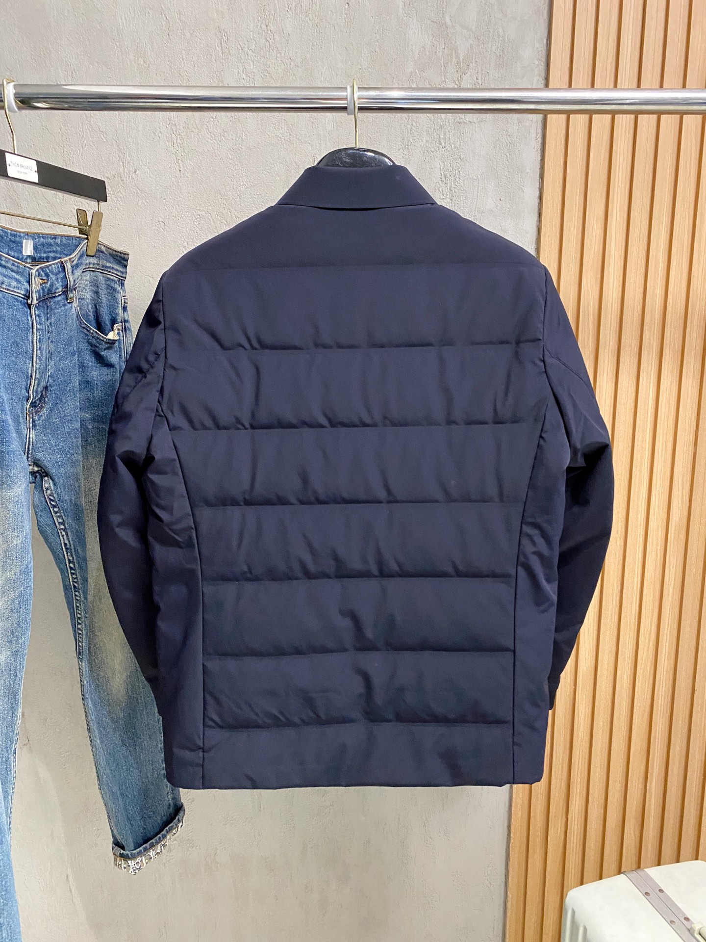 Arcteryx Down Jacket S-m-xl