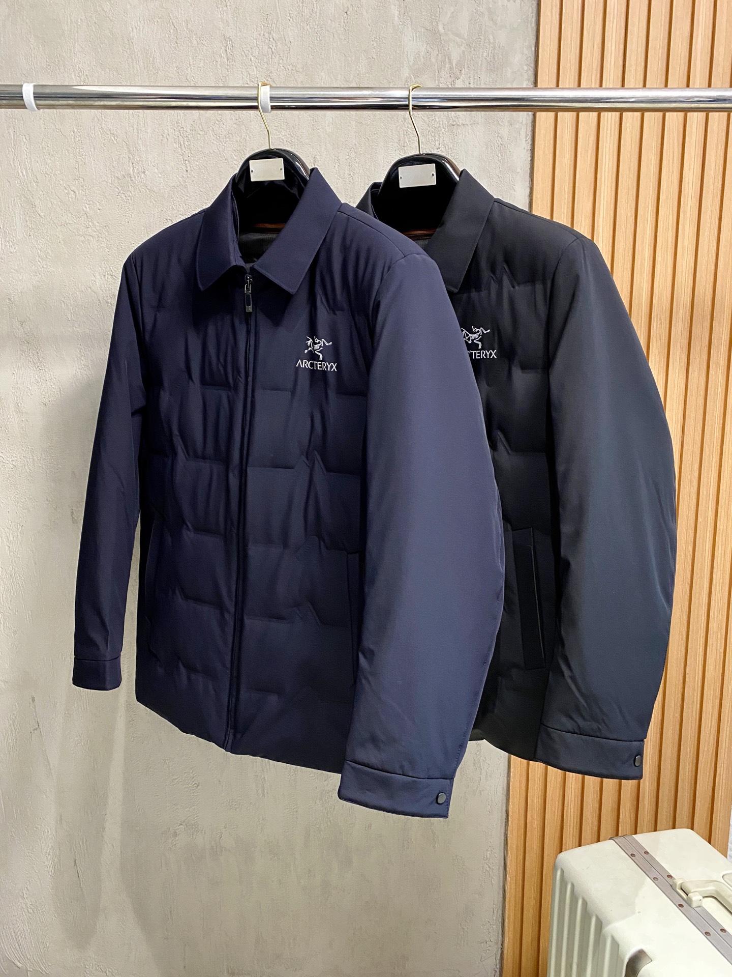 Arcteryx Down Jacket S-m-xl