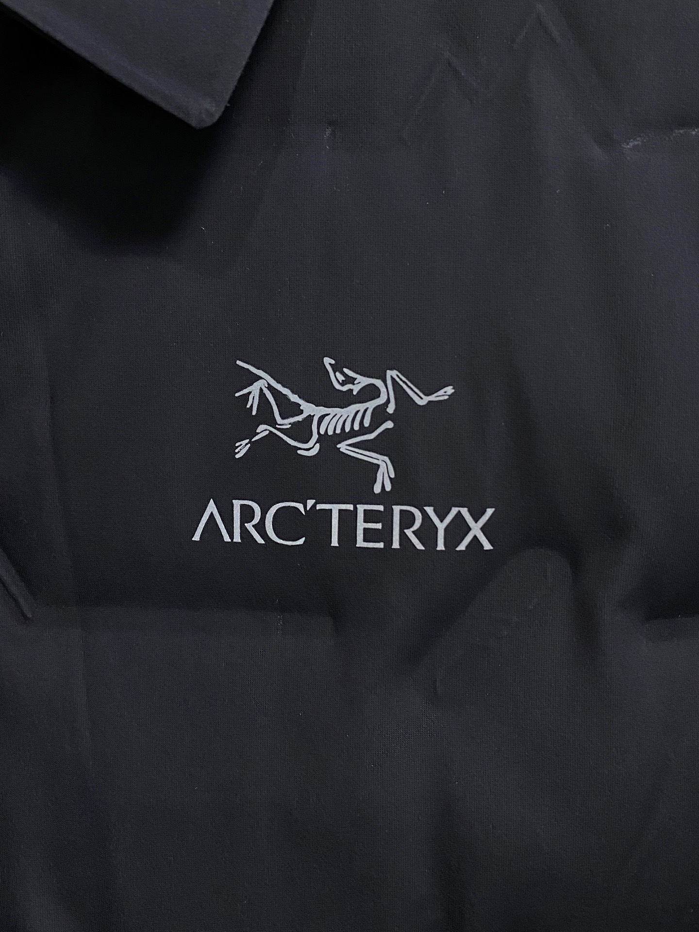 Arcteryx Down Jacket S-m-xl