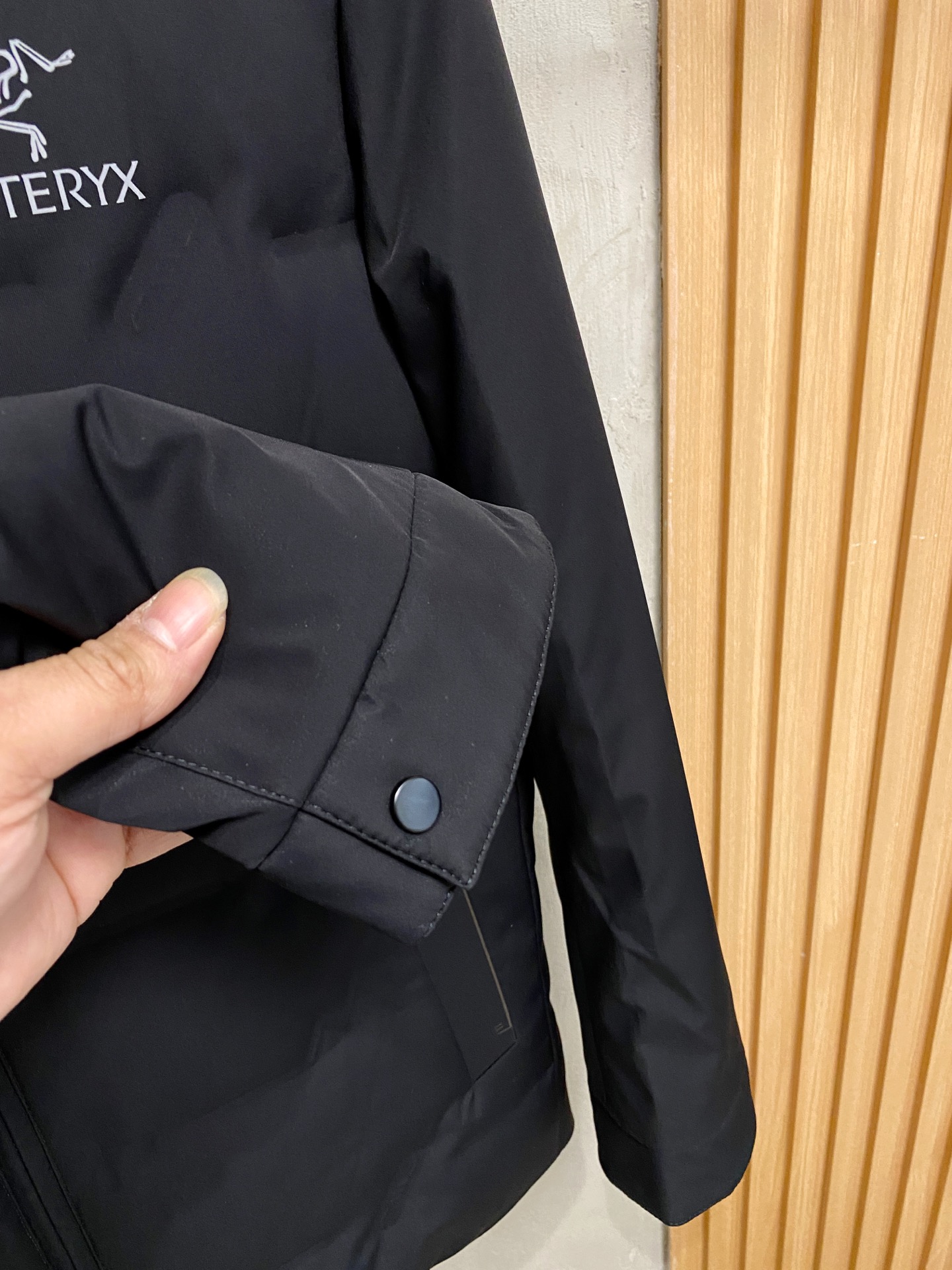 Arcteryx Down Jacket S-m-xl