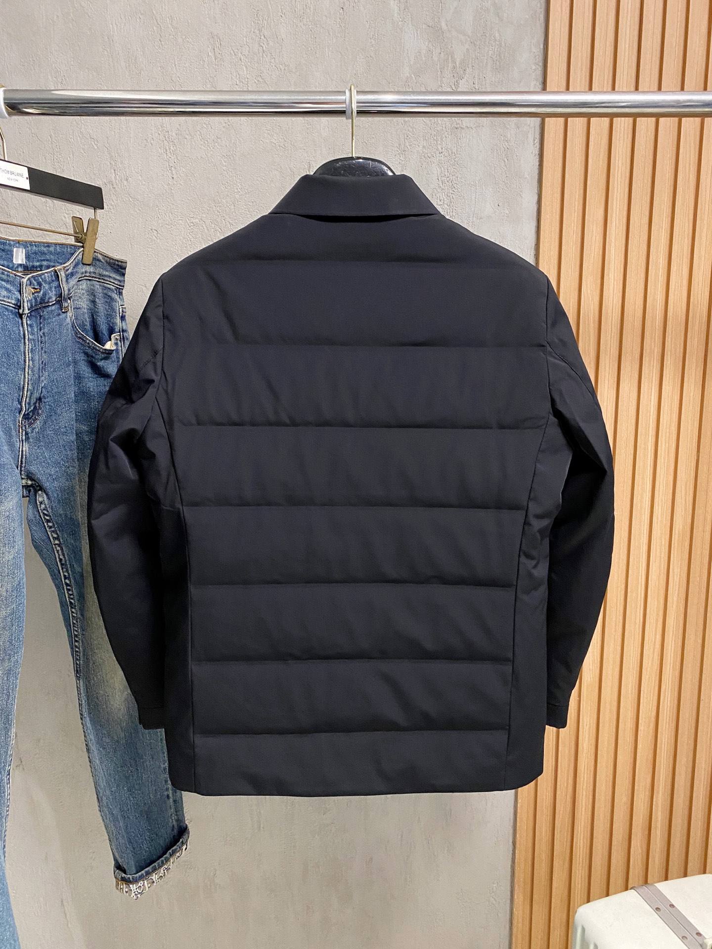 Arcteryx Down Jacket S-m-xl