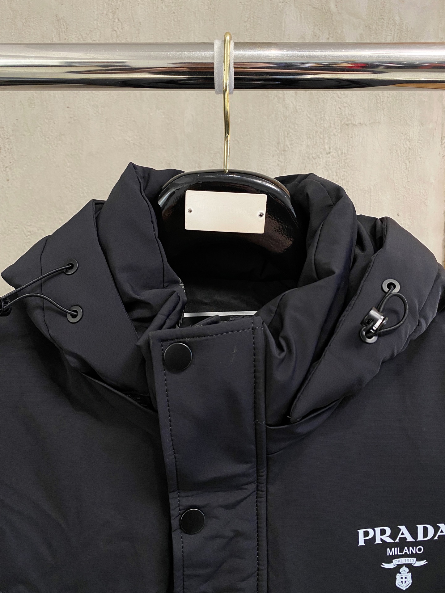 Prada Down Jacket S-m-xl