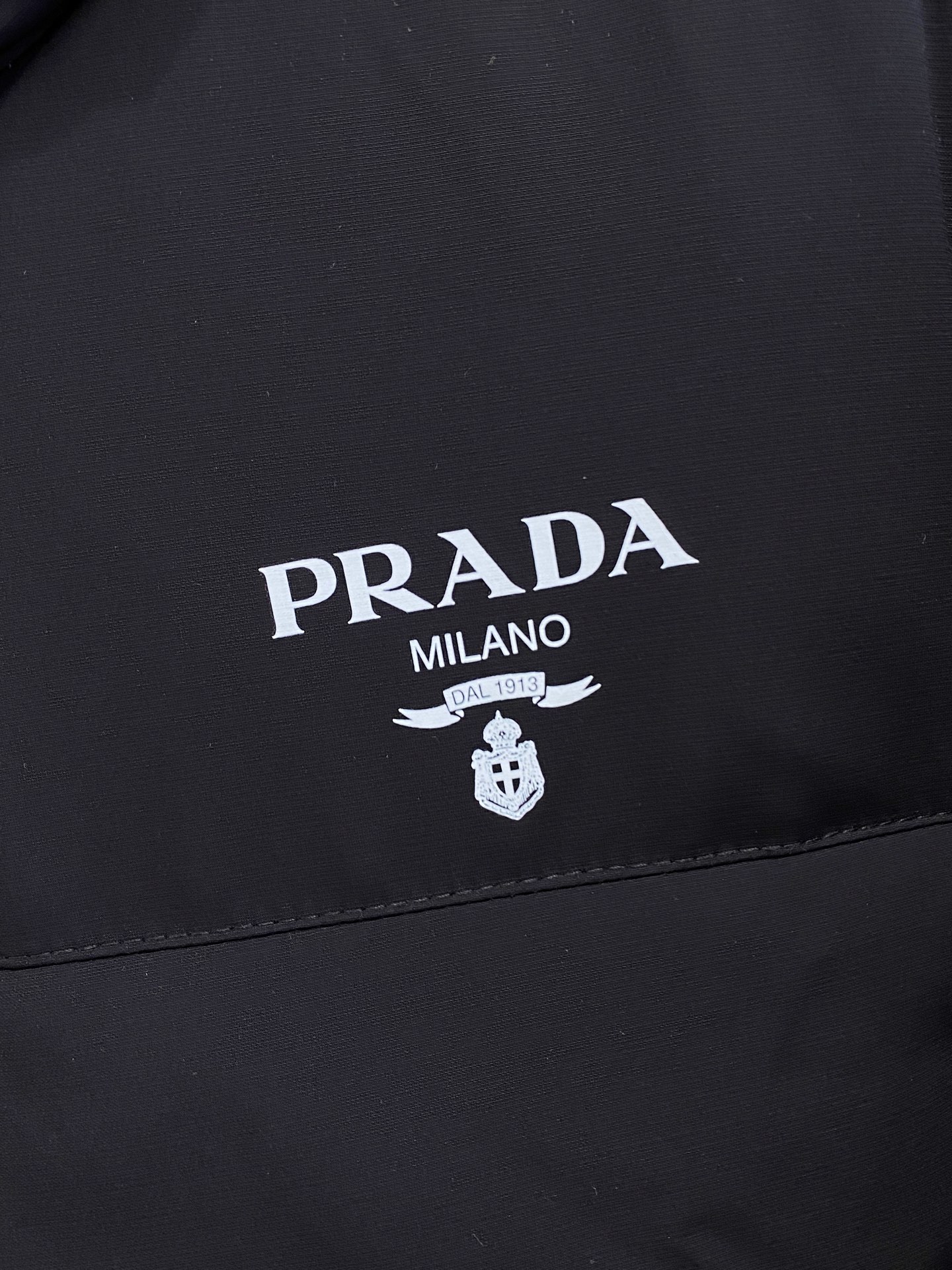 Prada Down Jacket S-m-xl