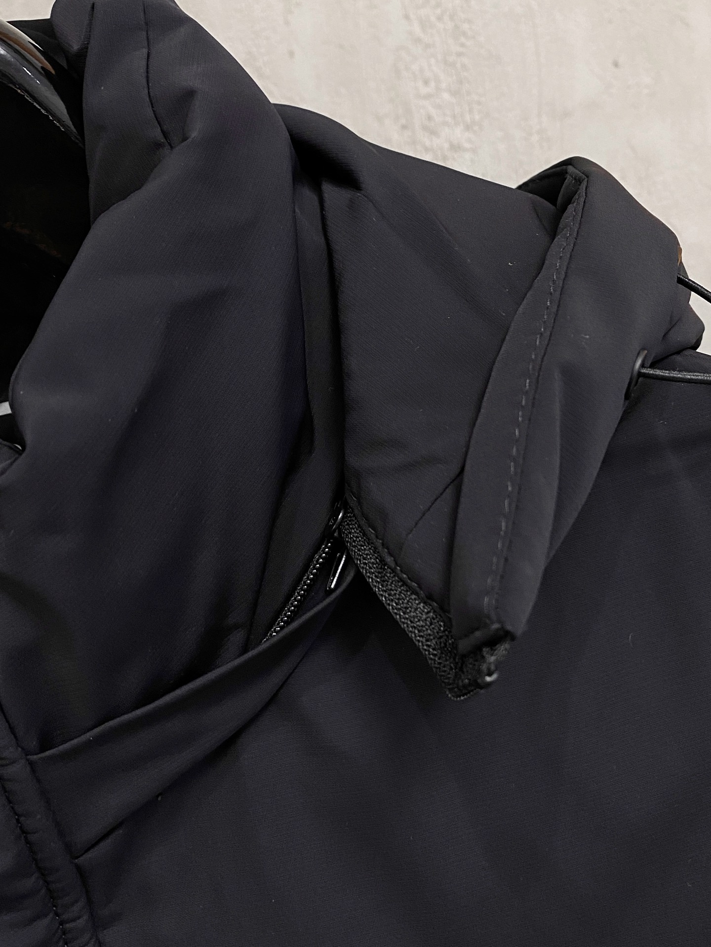 Prada Down Jacket S-m-xl