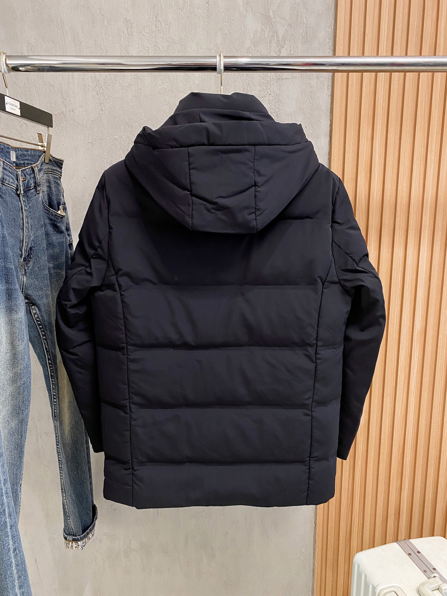 Moncler Down Jacket S-m-l-xl