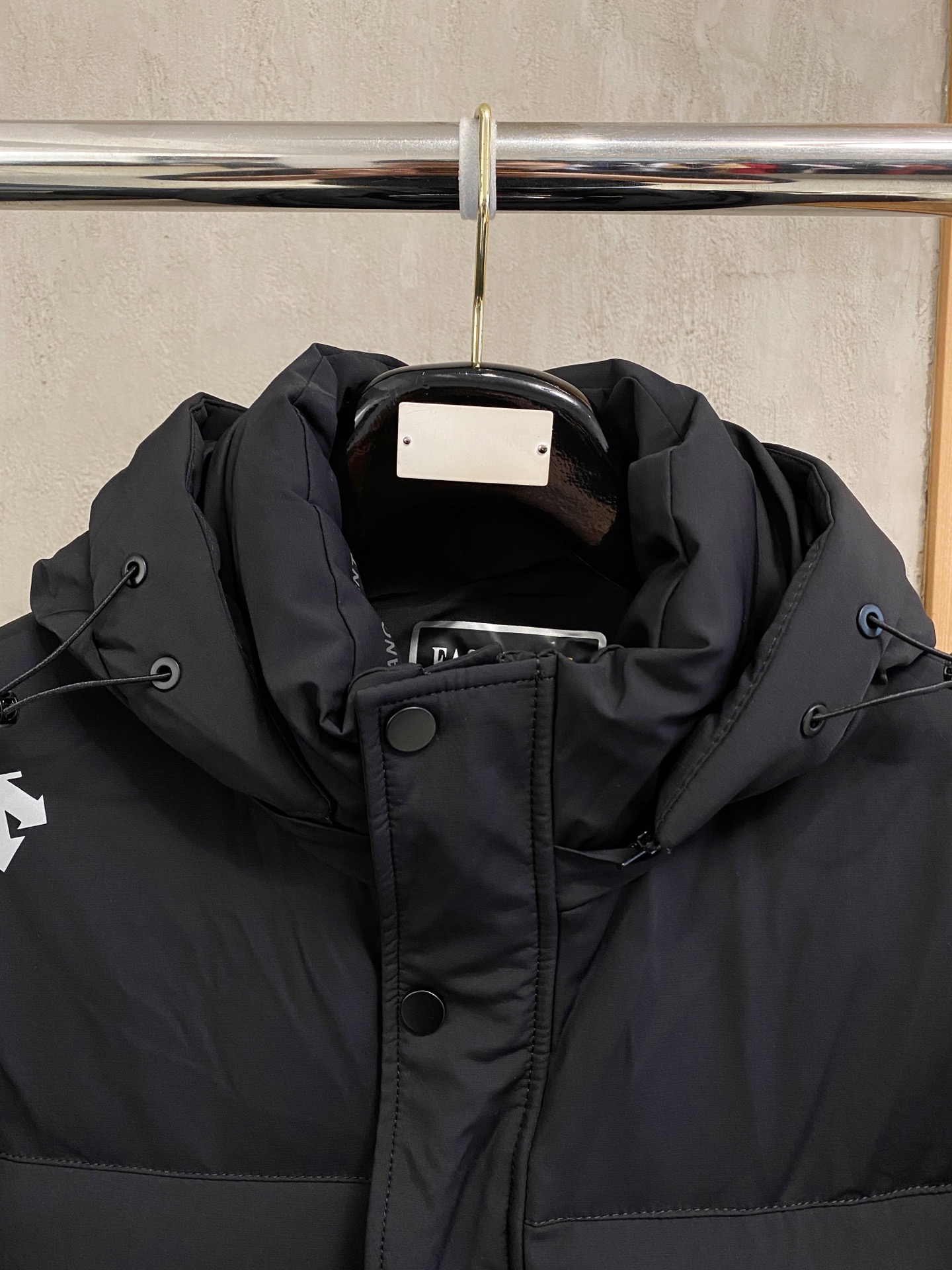 Descente Down Jacket S-m-xl