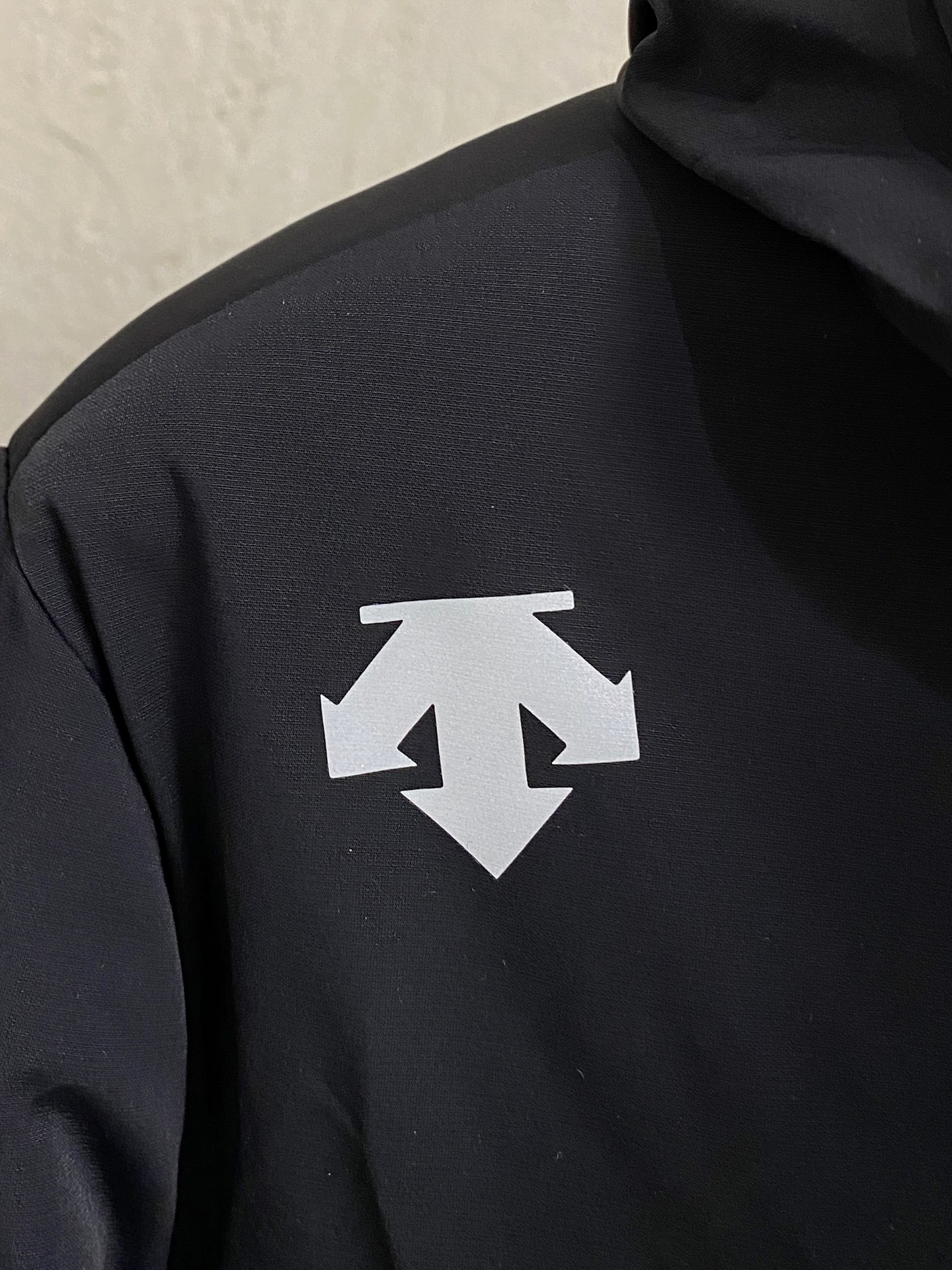 Descente Down Jacket S-m-xl