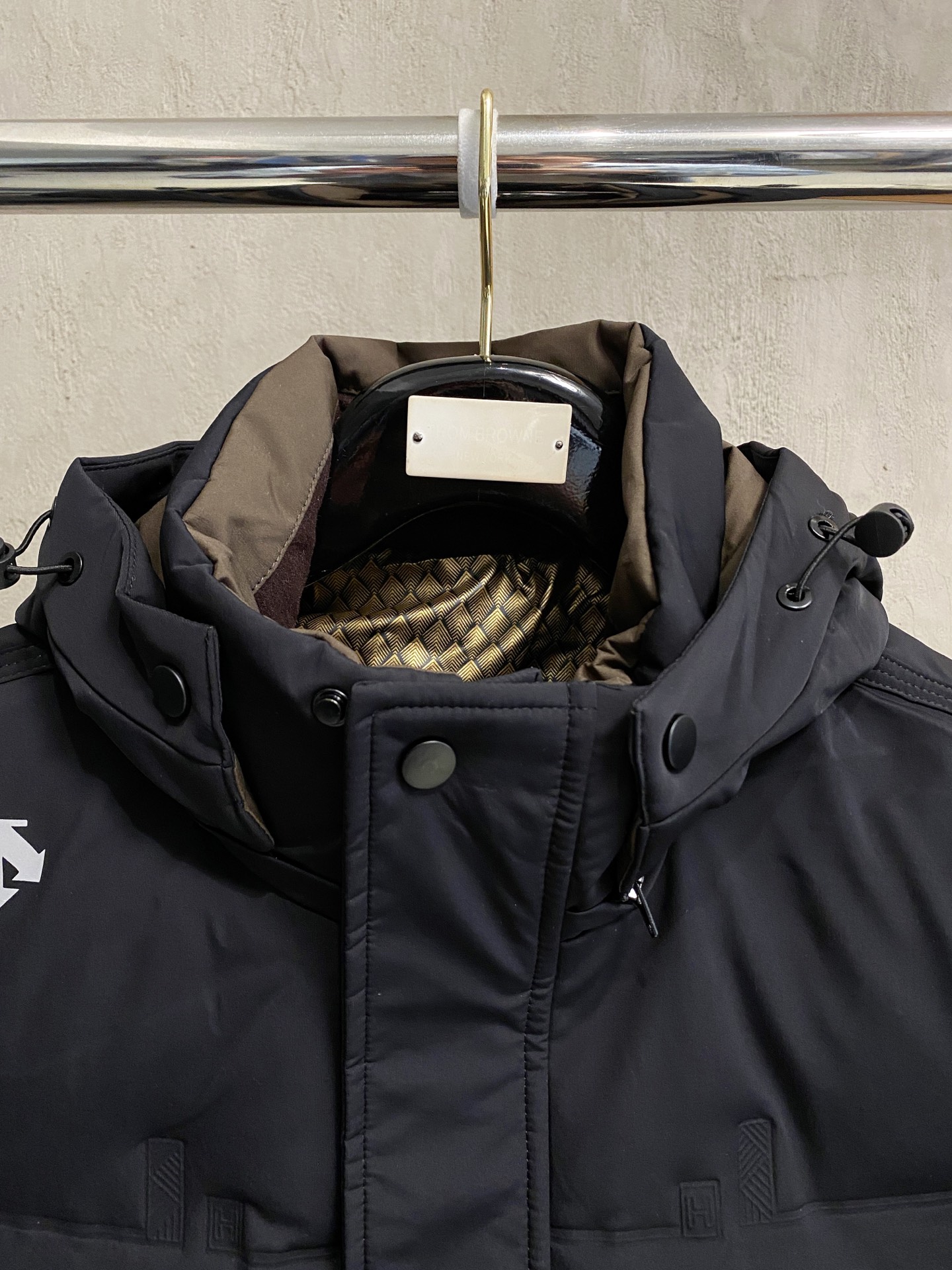 Descente Down Jacket S-m-l-xl