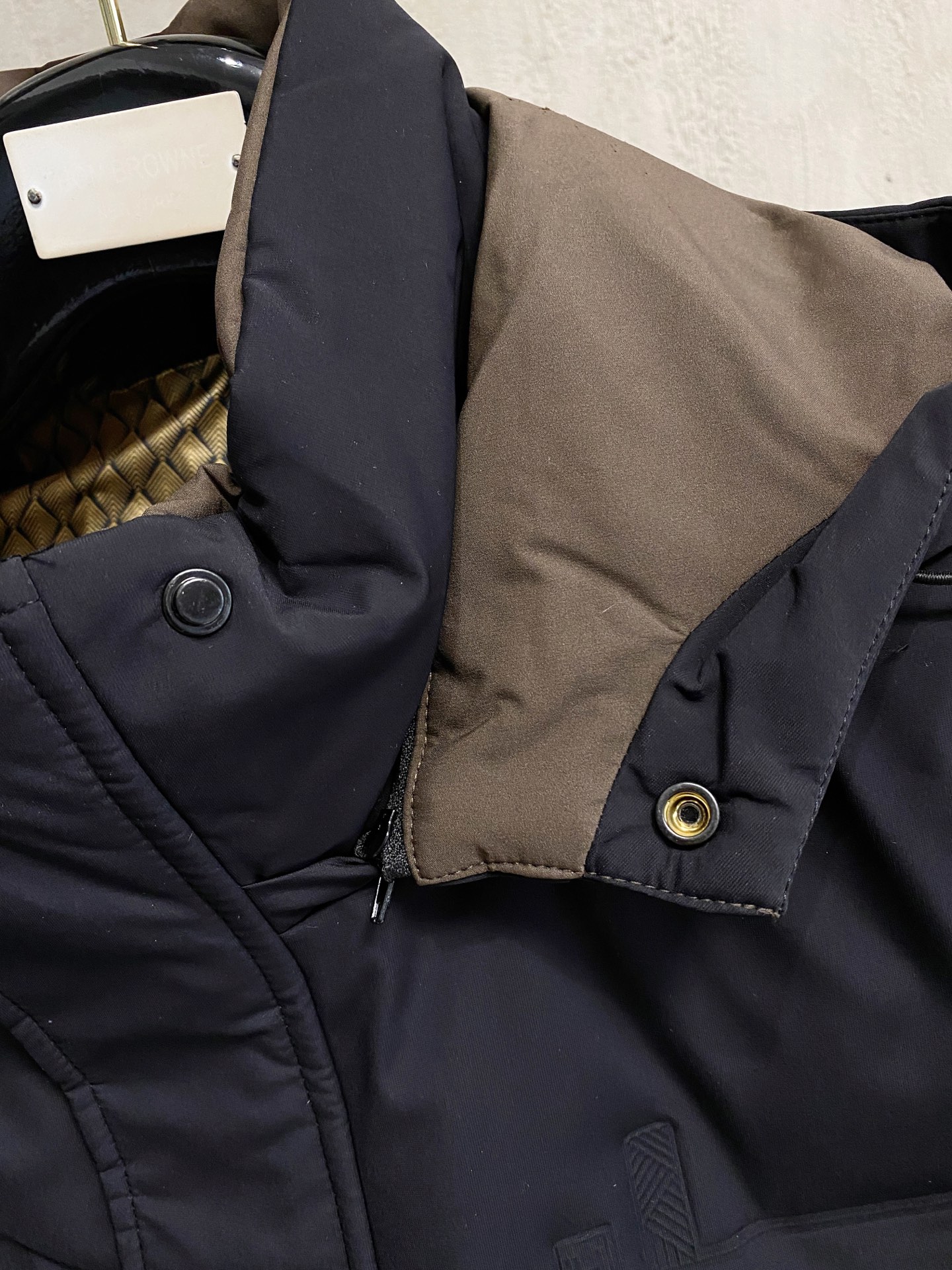 Descente Down Jacket S-m-l-xl