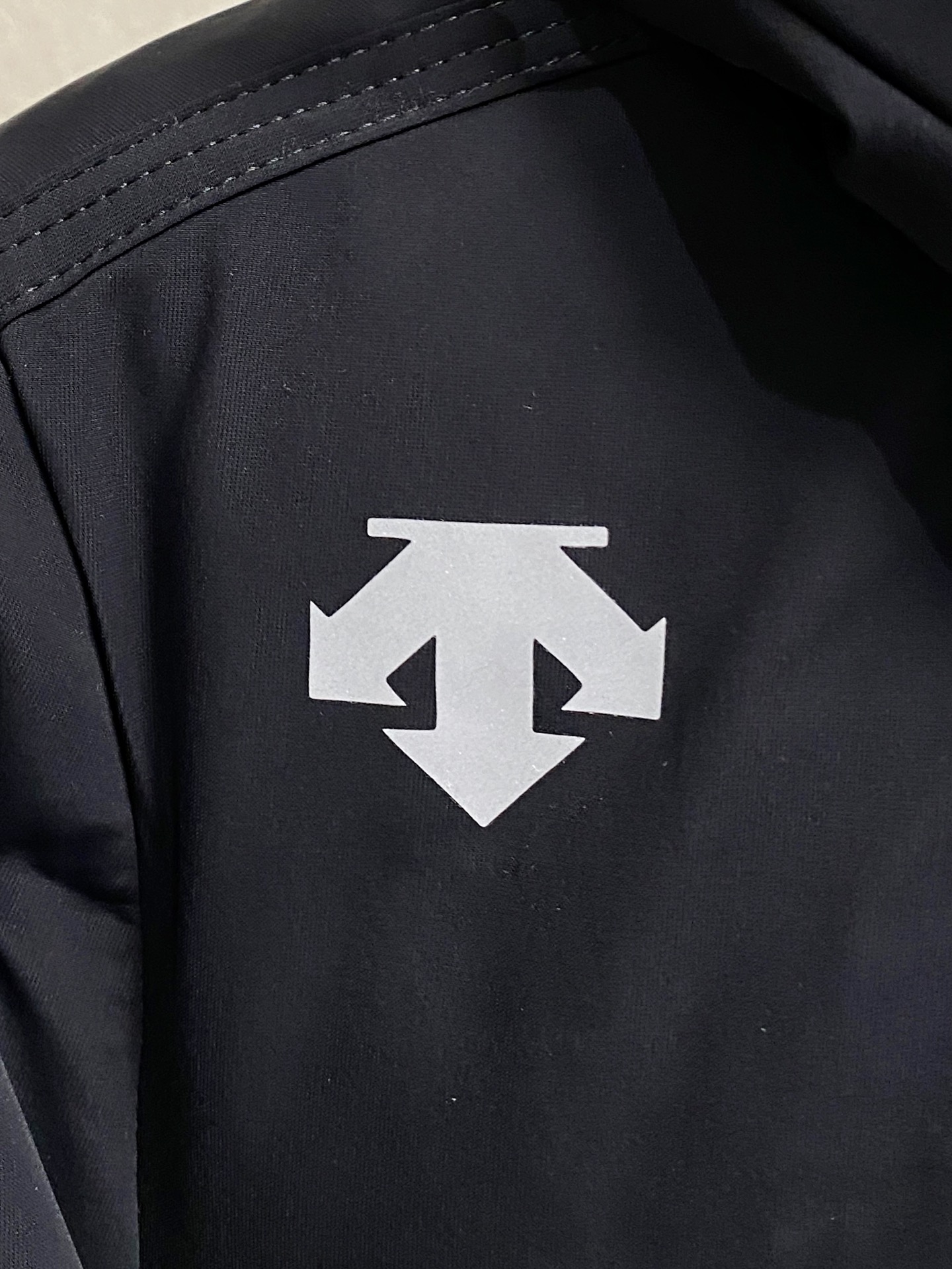 Descente Down Jacket S-m-l-xl