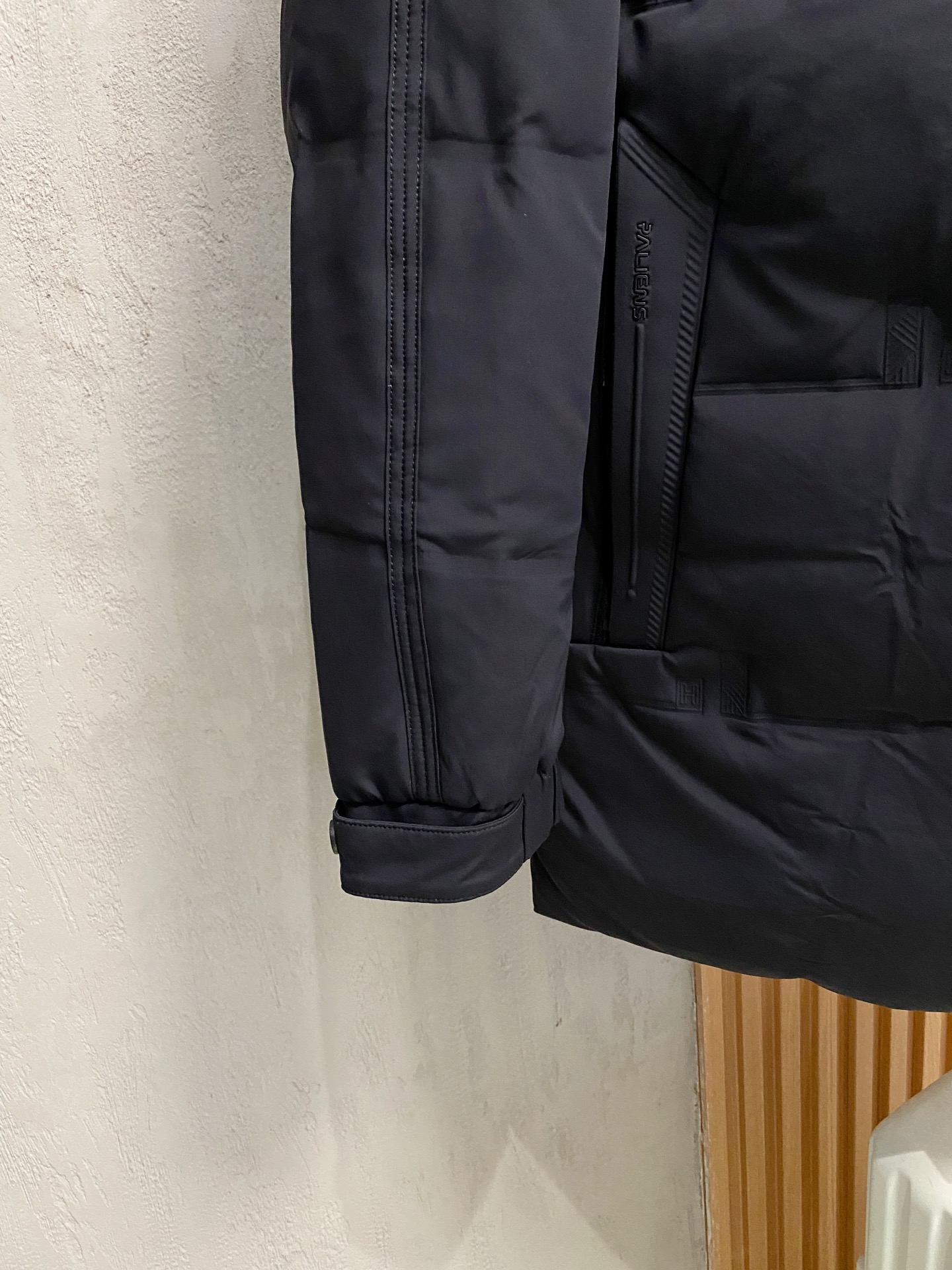 Descente Down Jacket S-m-l-xl