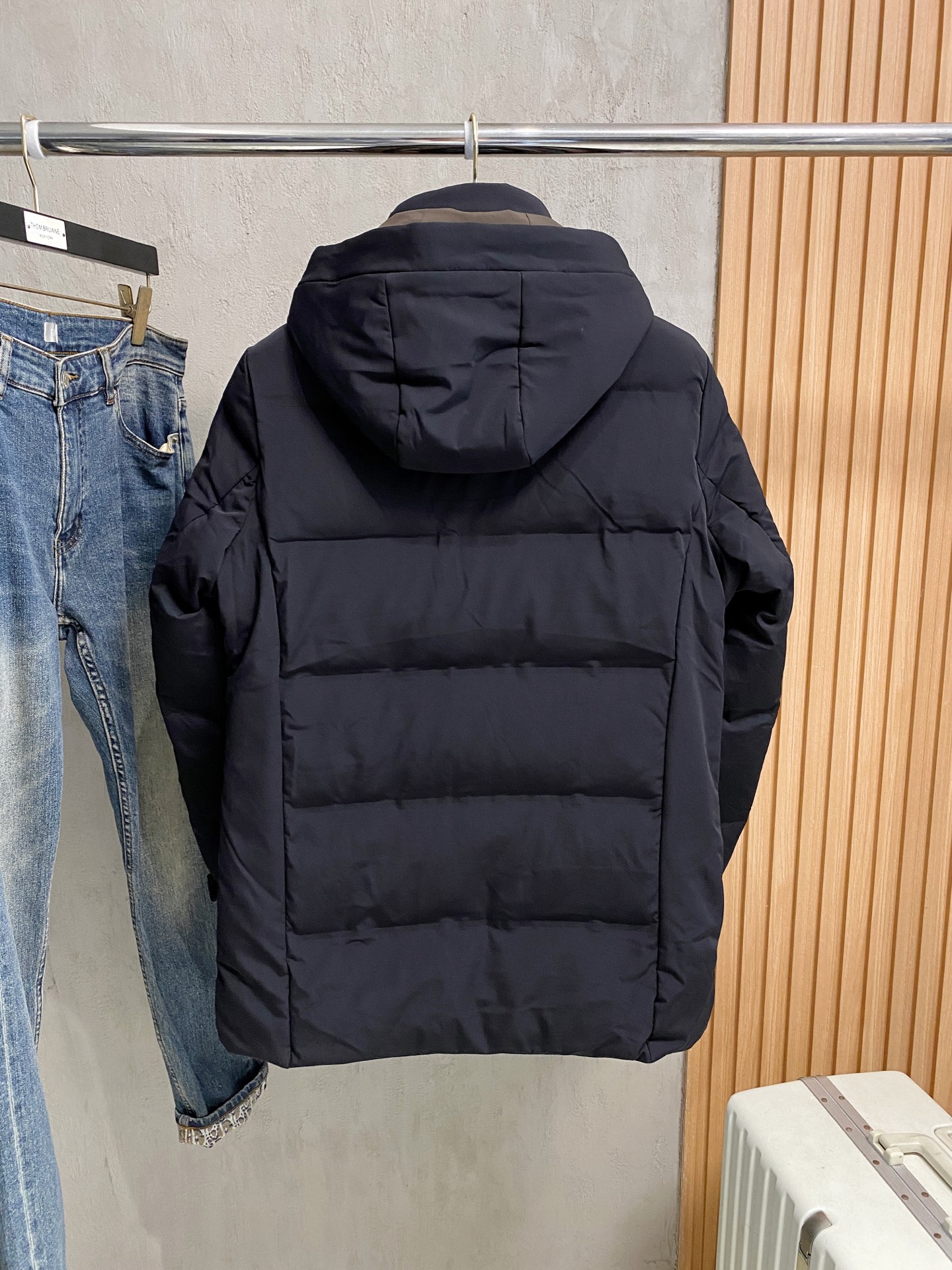 Descente Down Jacket S-m-l-xl