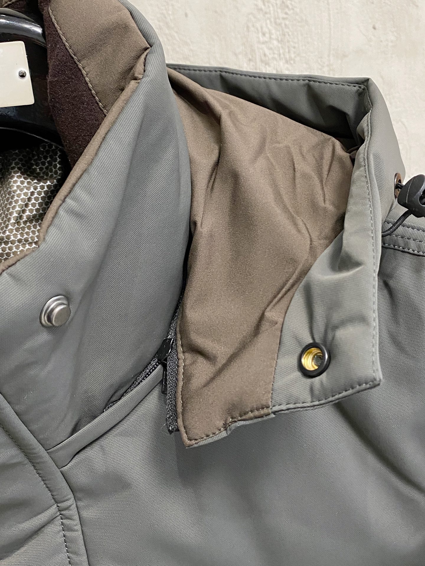 Descente Down Jacket S-m-l-xl