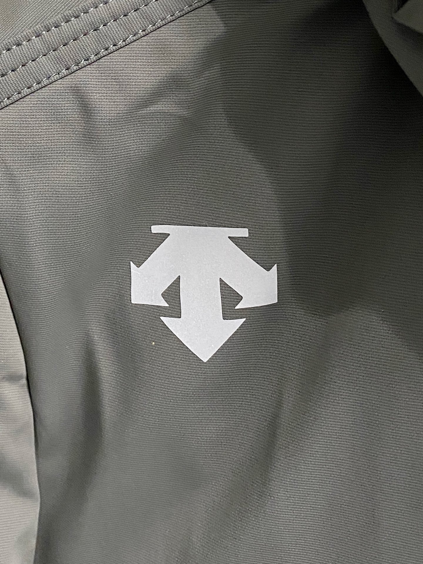 Descente Down Jacket S-m-l-xl