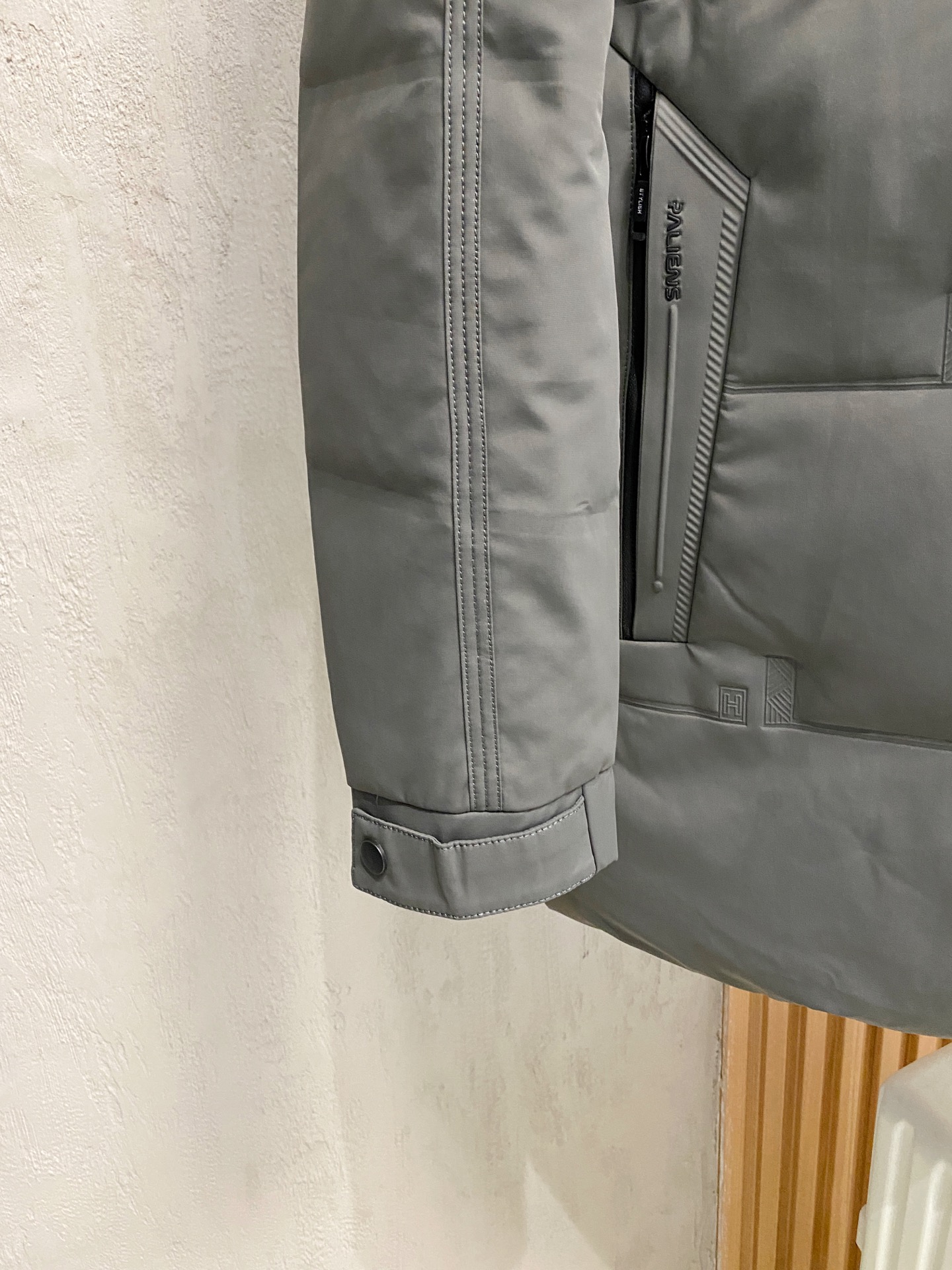 Descente Down Jacket S-m-l-xl