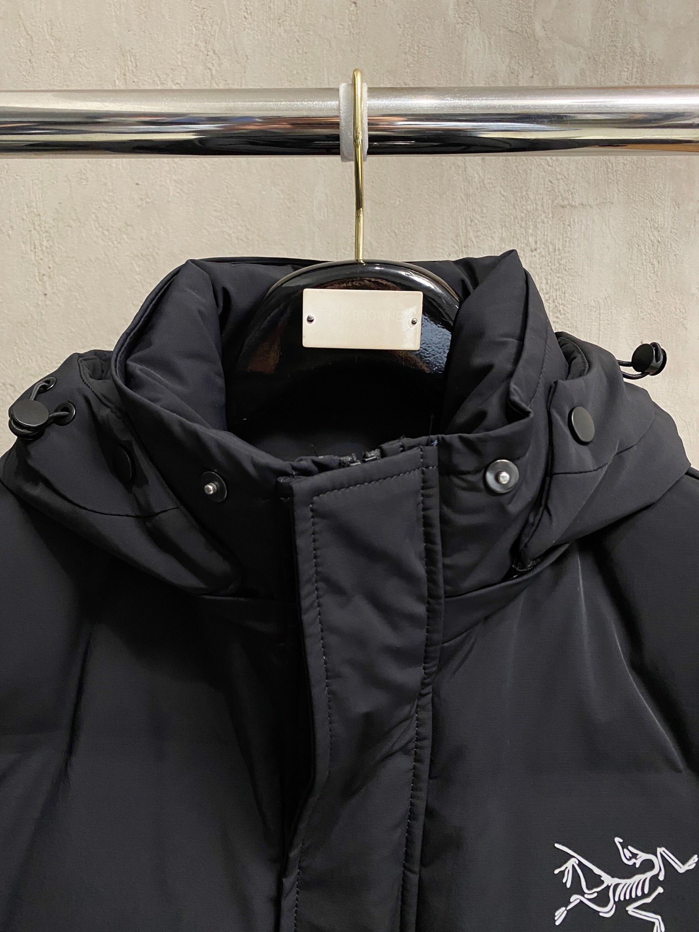 Arcteryx Down Jacket S-m-xl