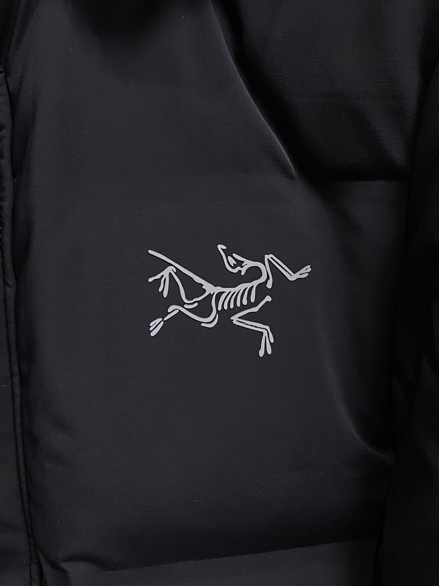 Arcteryx Down Jacket S-m-xl