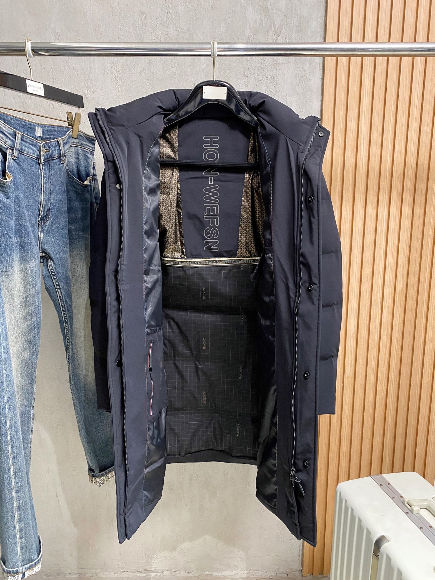 Arcteryx Down Jacket S-m-xl