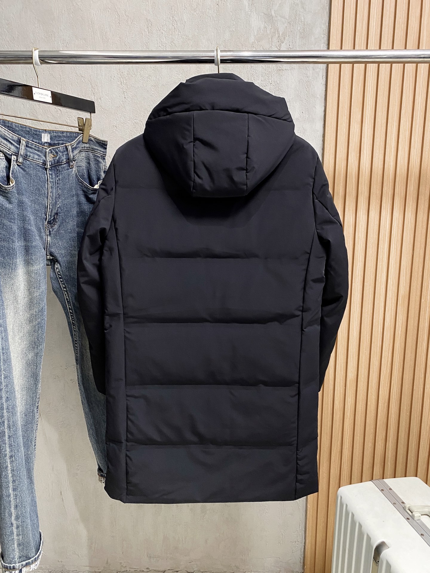 Arcteryx Down Jacket S-m-xl