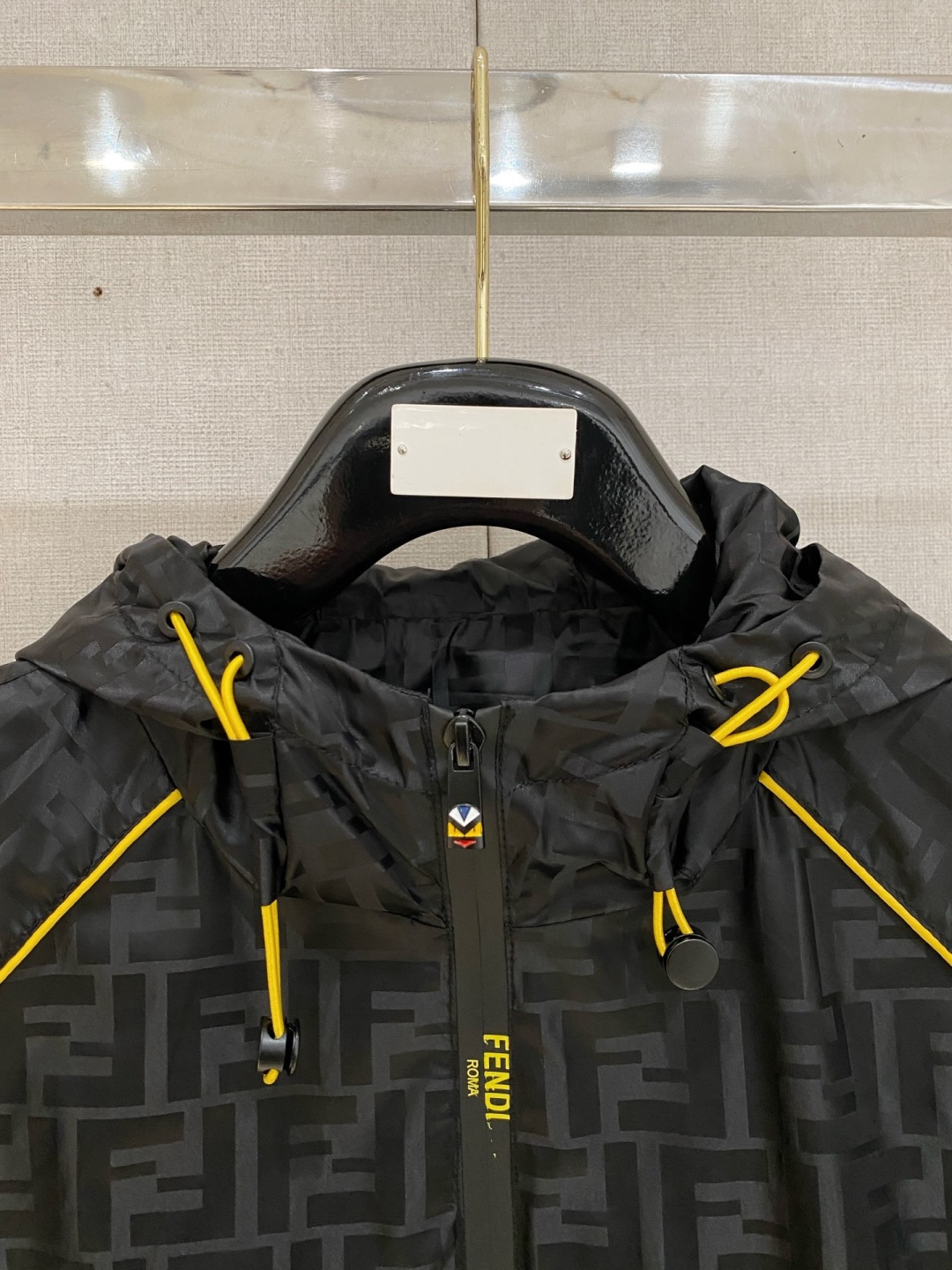 Fendi Jacket M-xl