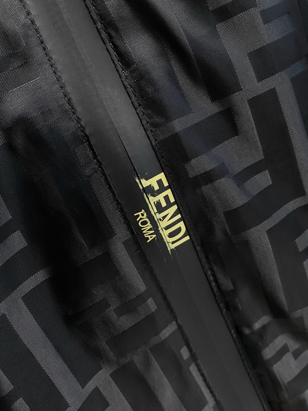 Fendi Jacket M-xl