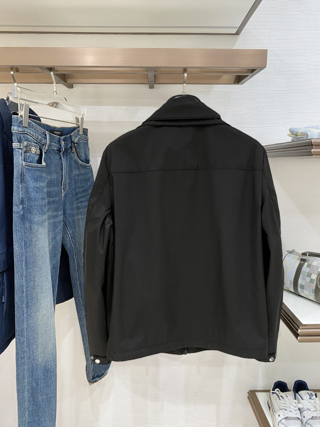 Prada Jacket M-xl