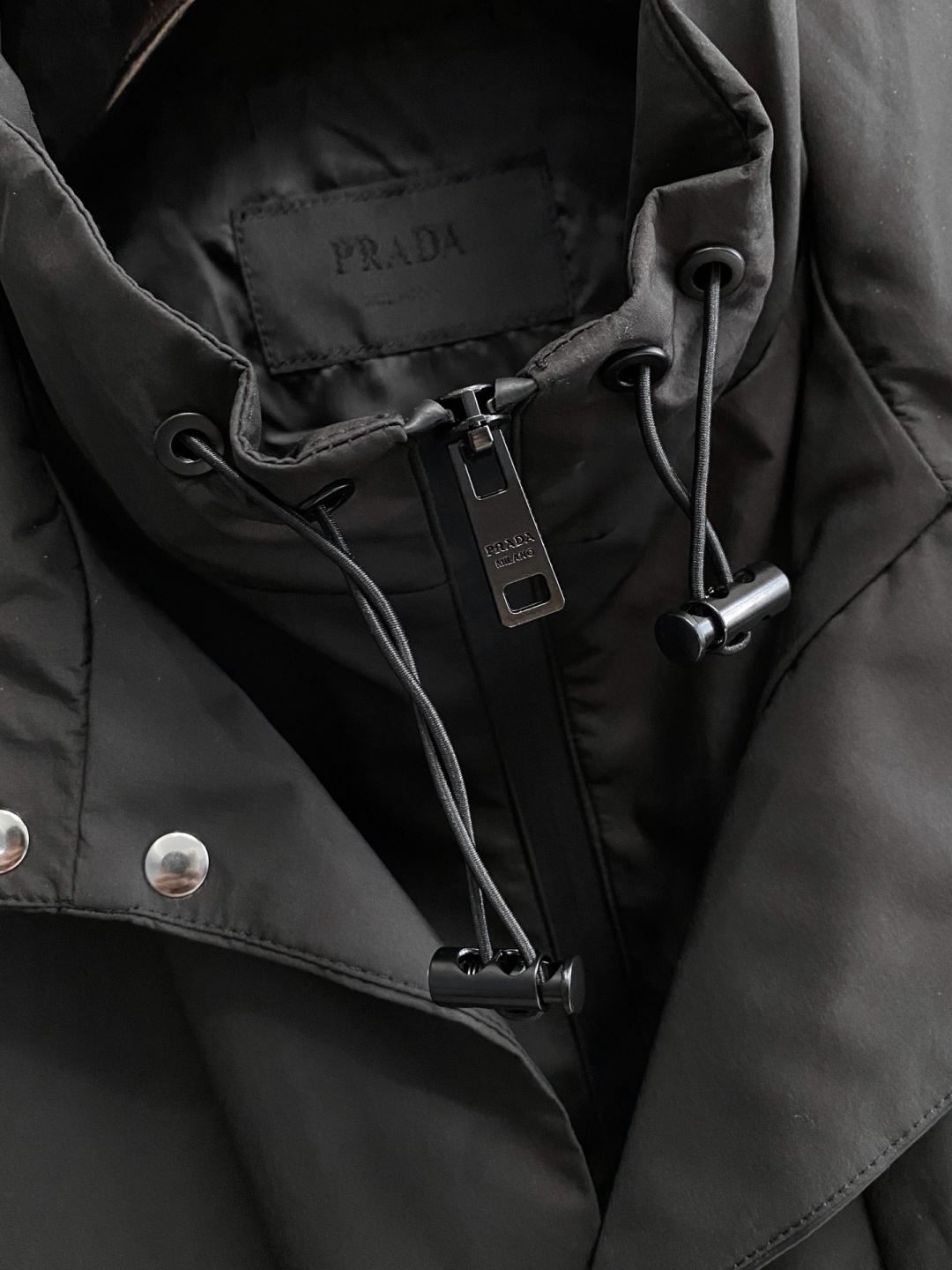 Prada Jacket M-xl