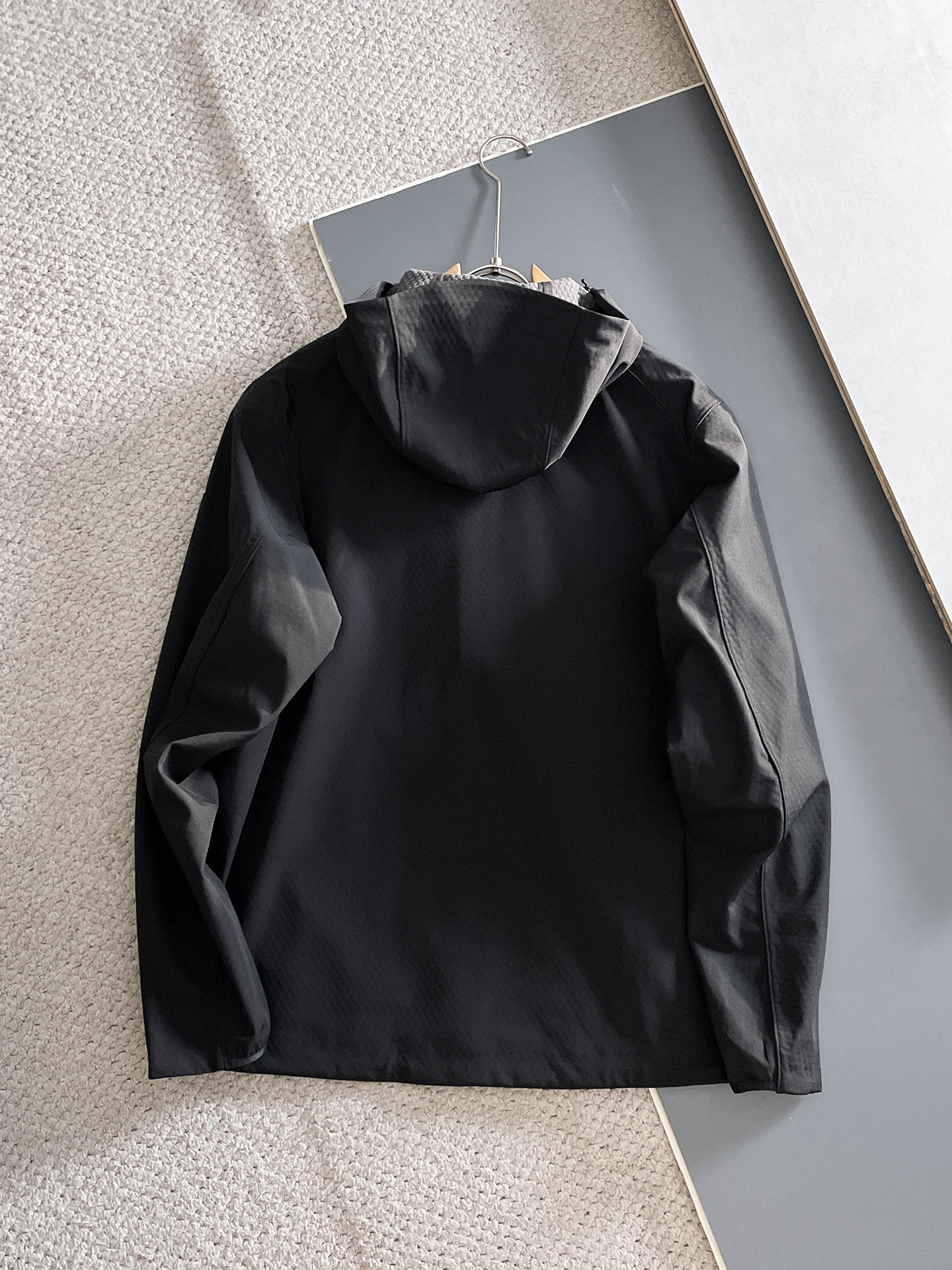 Arcteryx Couple Basic Clothing S-m-xl