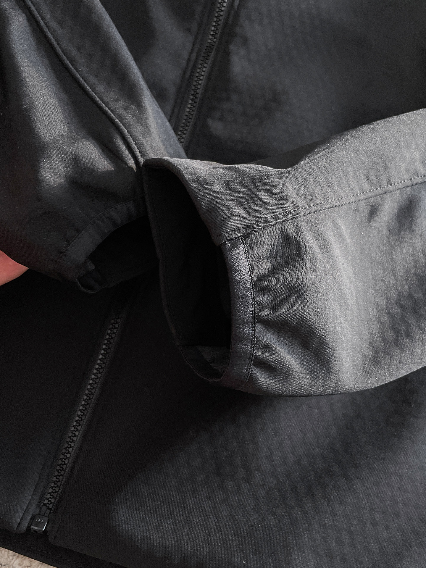 Arcteryx Couple Basic Clothing S-m-xl