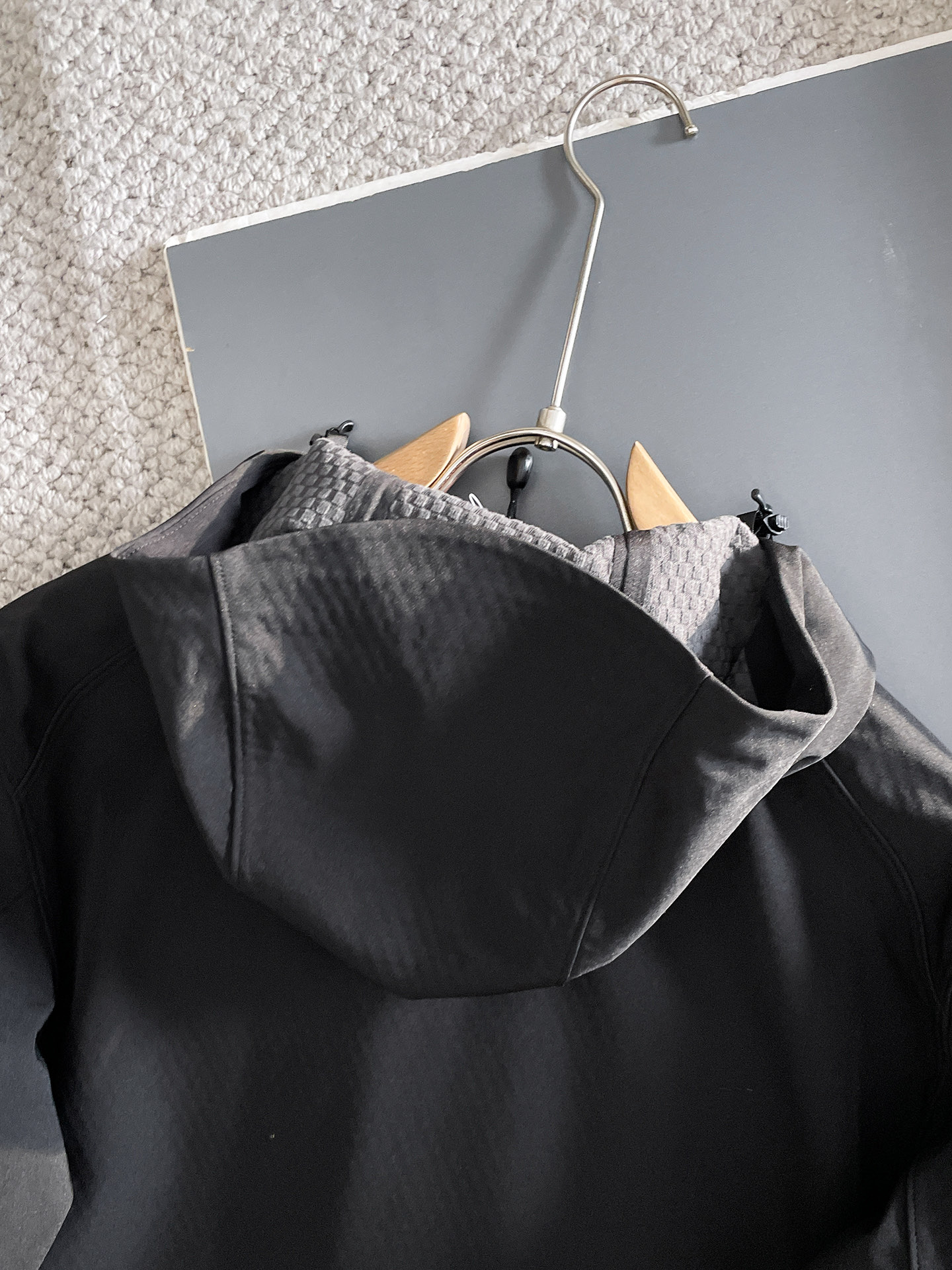 Arcteryx Couple Basic Clothing S-m-xl
