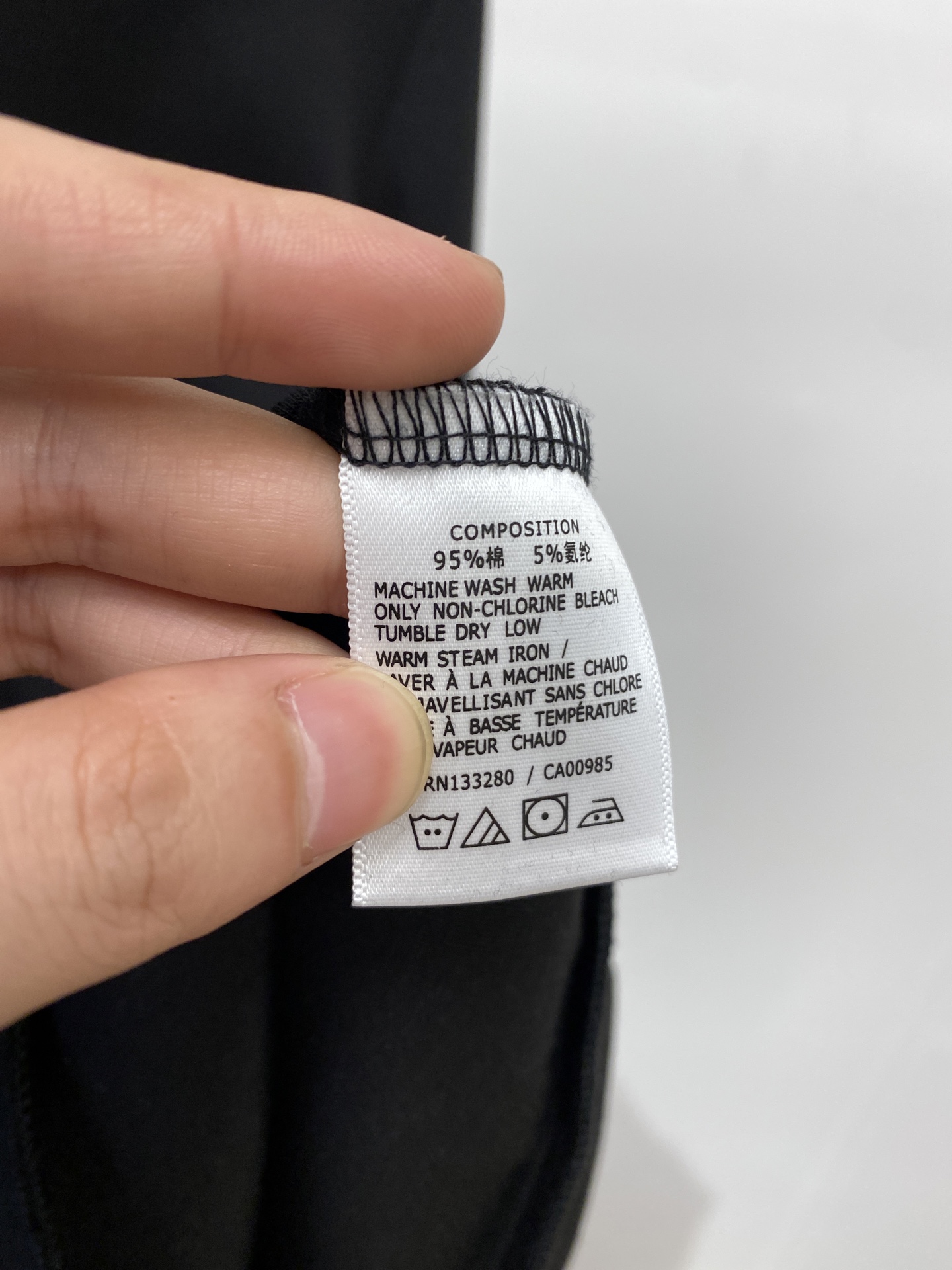 Prada Hoodie Cotton M-l-xl