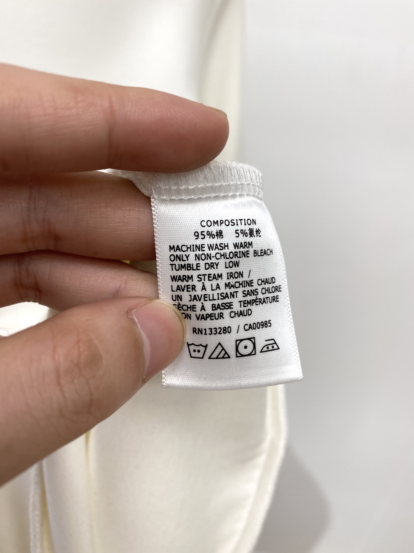 Prada Hoodie Cotton M-l-xl
