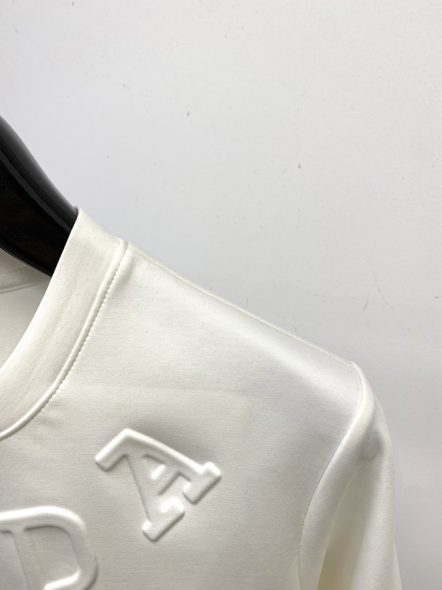 Prada Hoodie Cotton M-l-xl