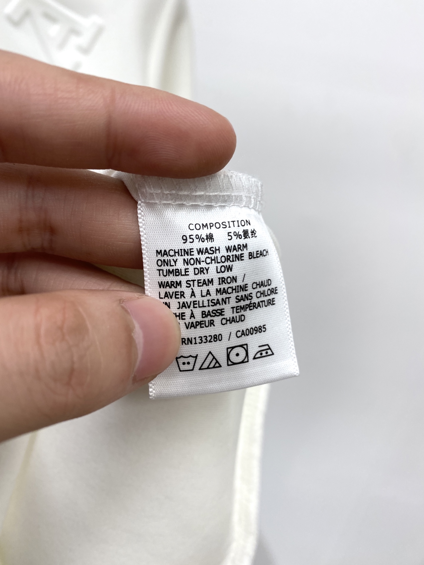 Prada Hoodie Cotton M-l-xl