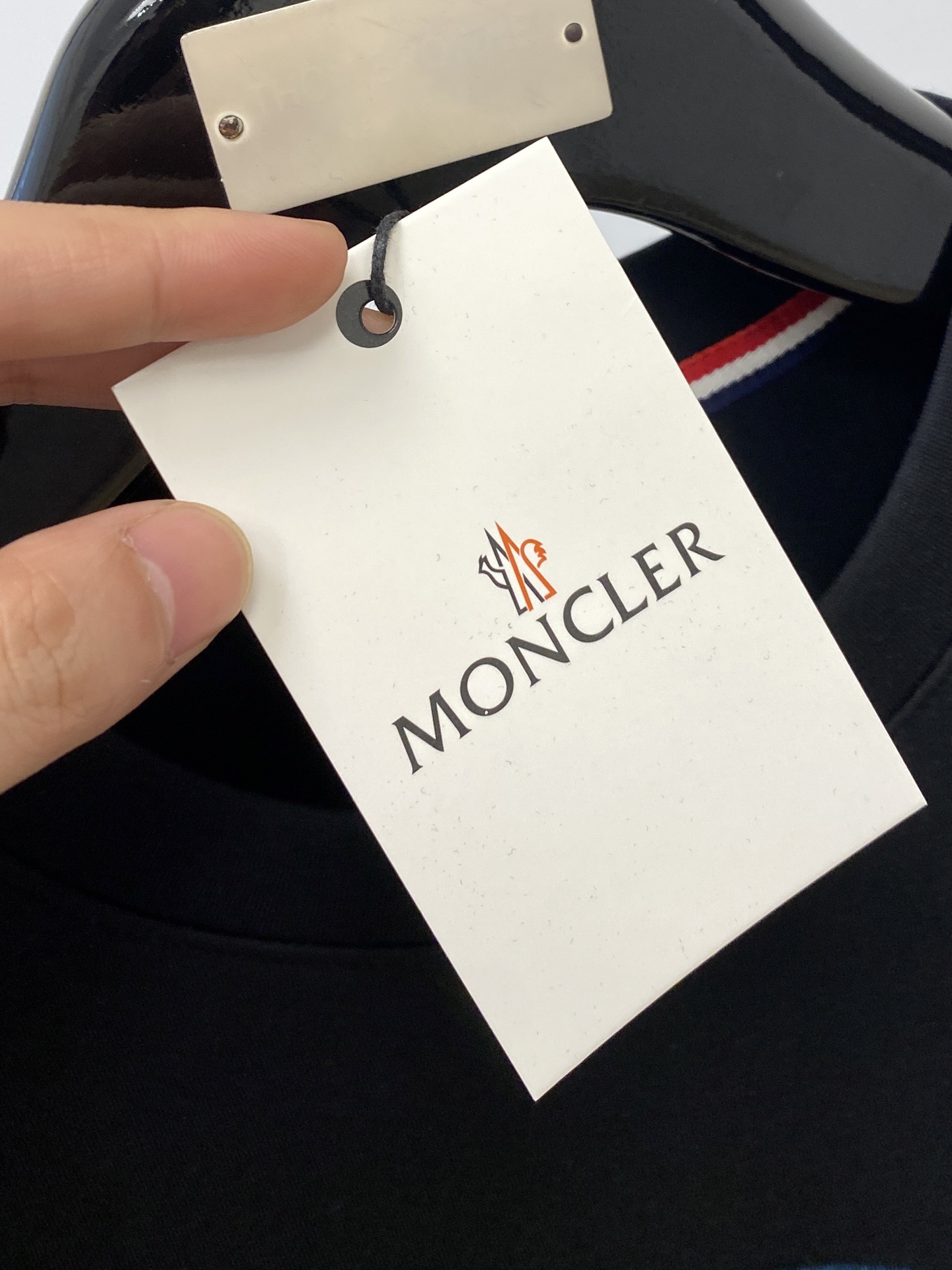 Moncler Hoodie Cotton Printed M-l-xl