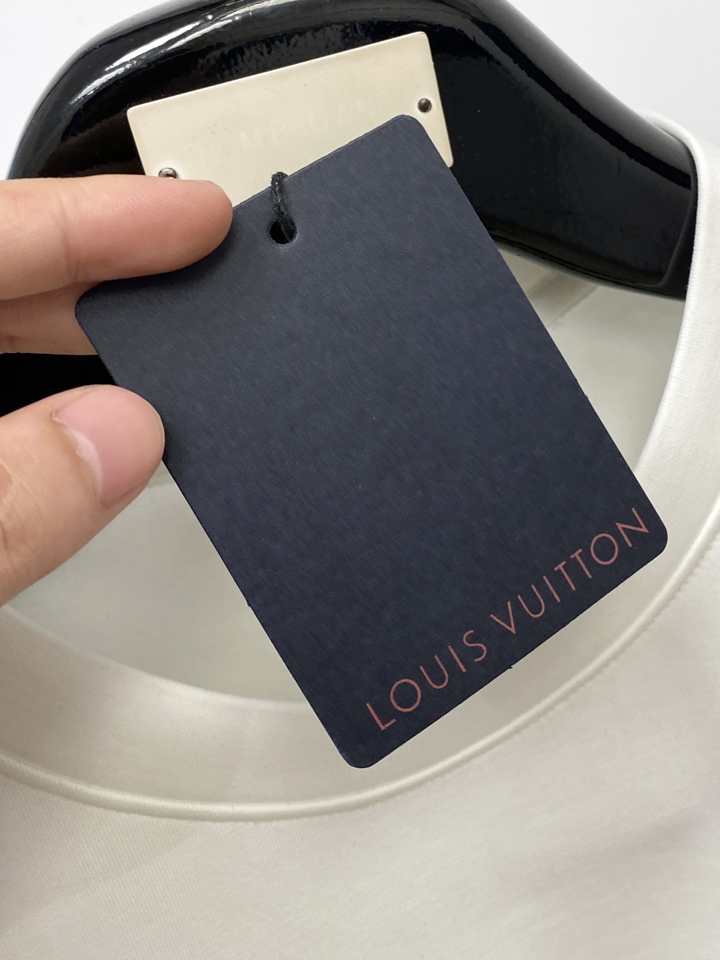 Louis Vuitton Hoodie Cotton M-l-xl