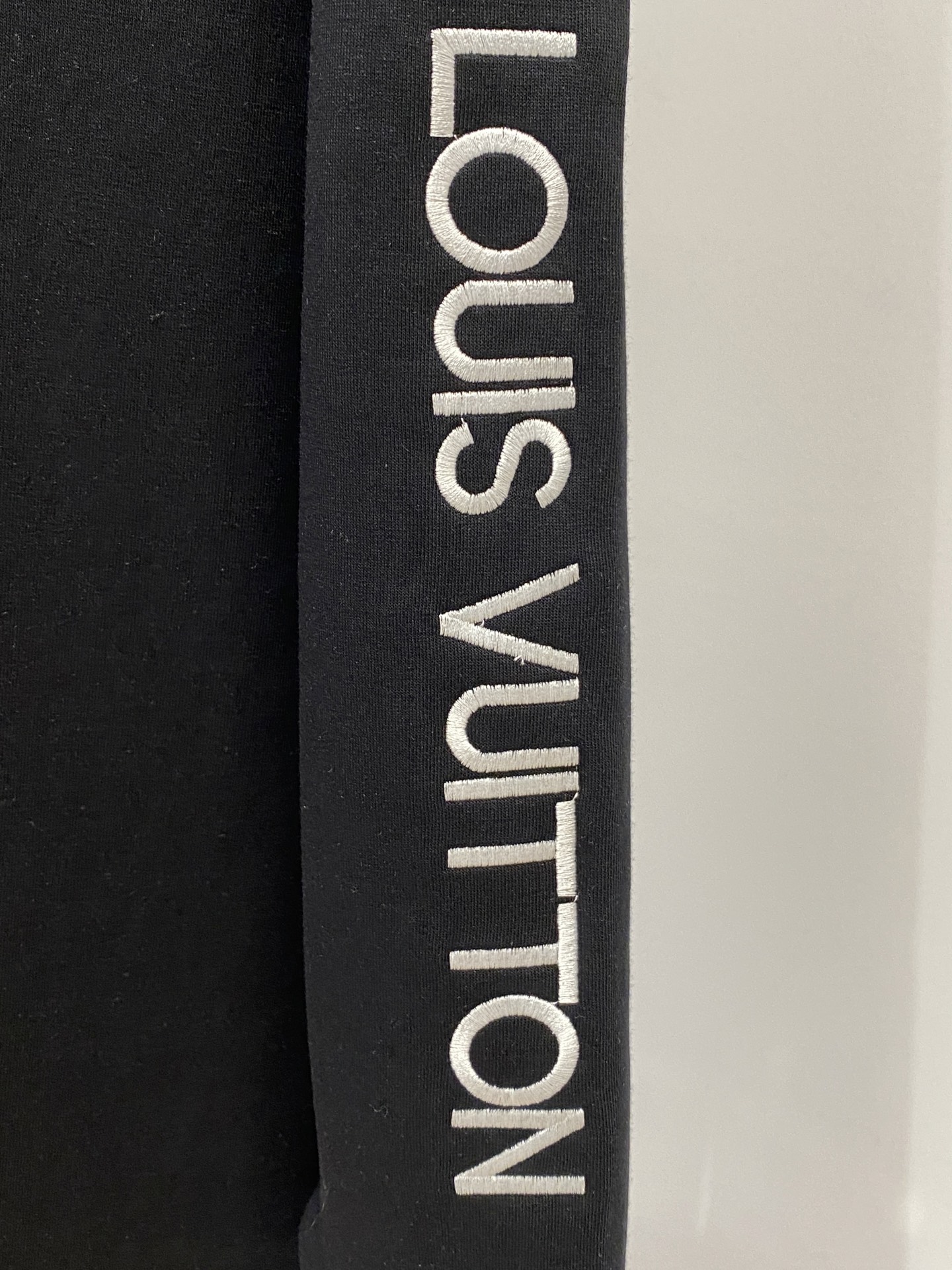 Louis Vuitton Hoodie Cotton M-l-xl