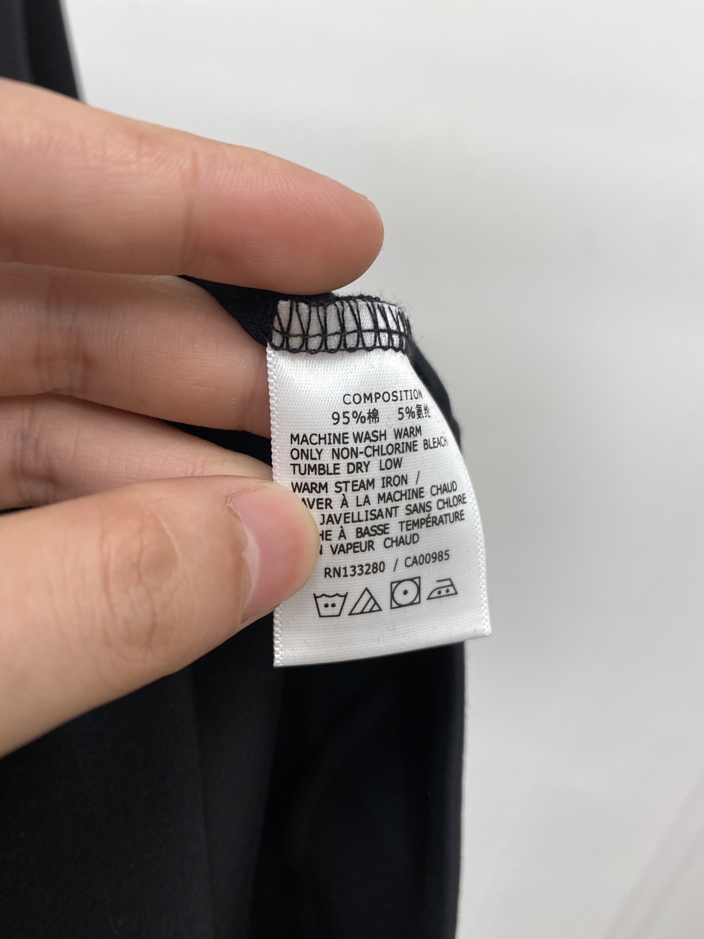 Louis Vuitton Hoodie Cotton M-l-xl