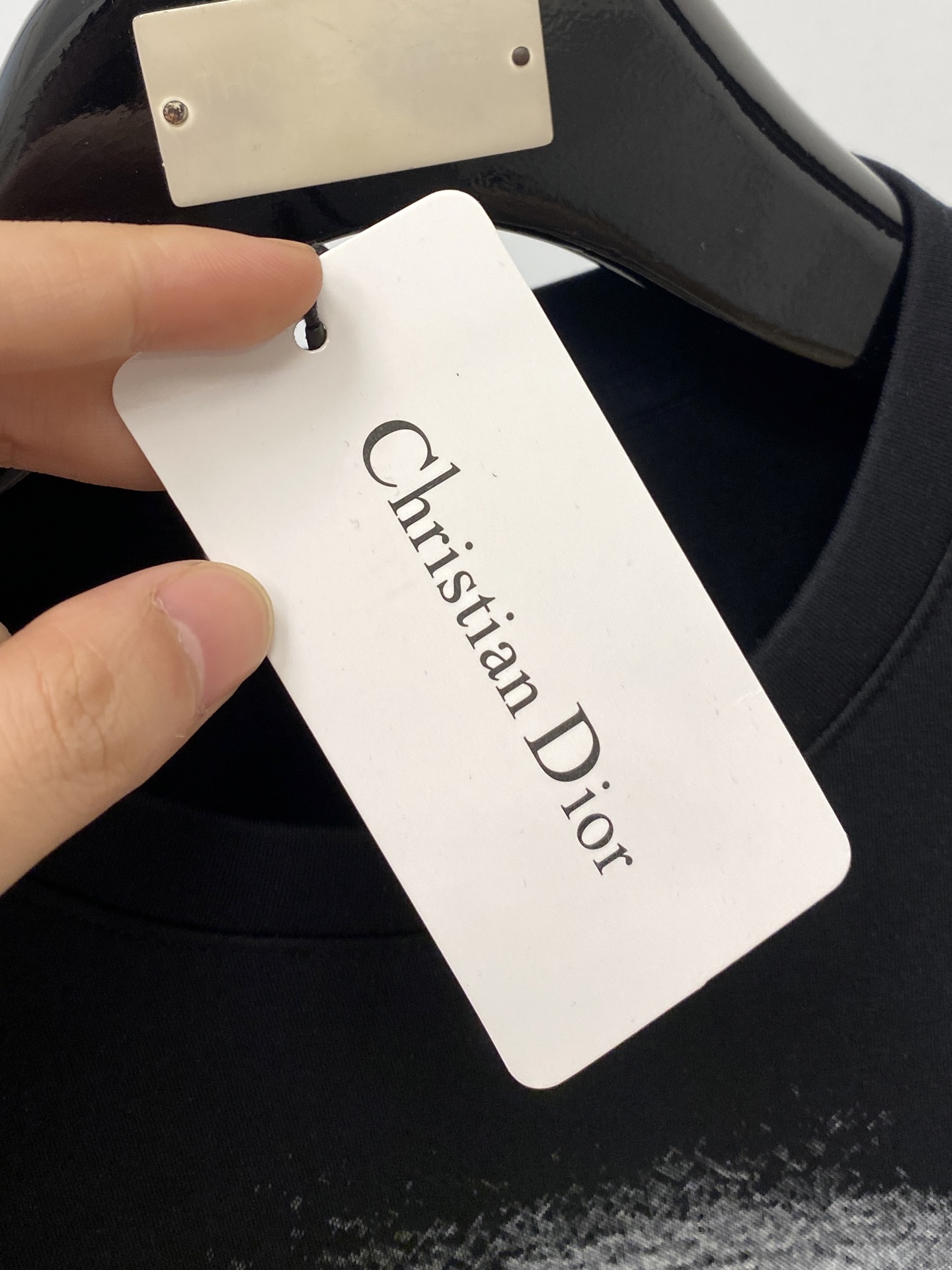 Dior Hoodie Cotton Printed M-l-xl
