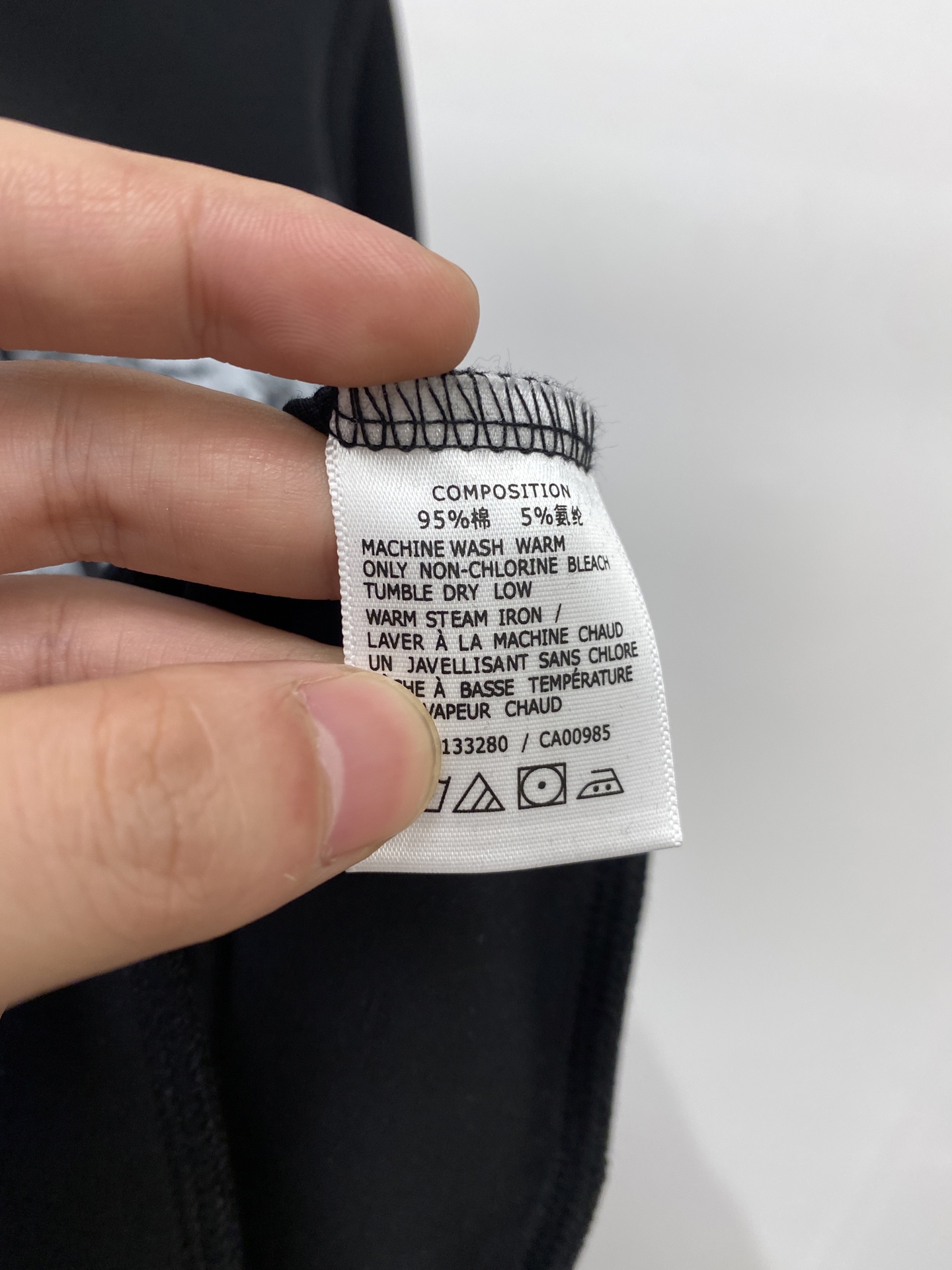 Dior Hoodie Cotton Printed M-l-xl