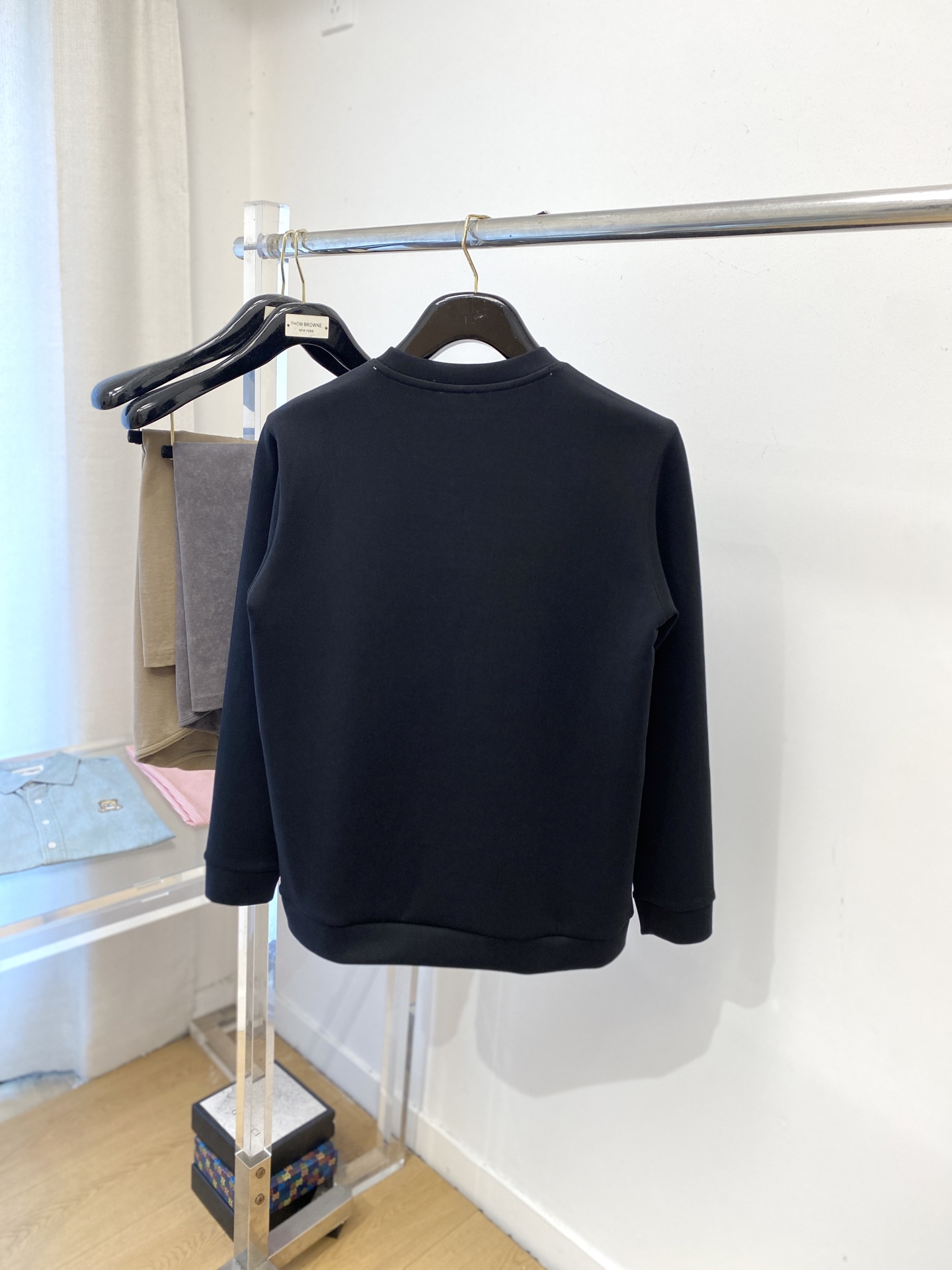 Dior Hoodie Cotton Printed M-l-xl