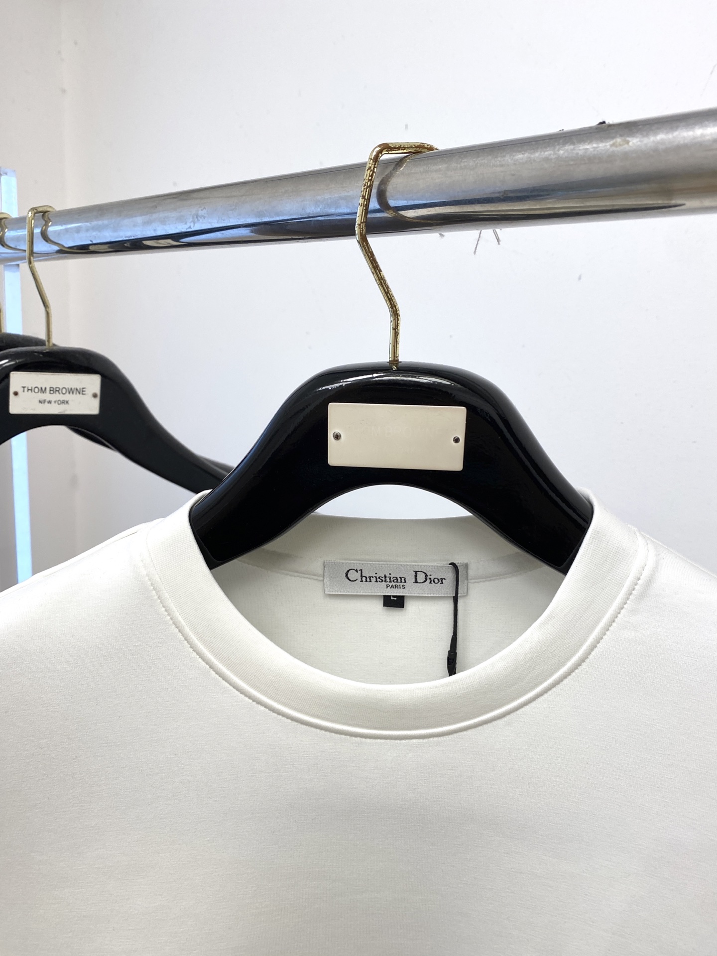 Dior Hoodie Cotton M-l-xl
