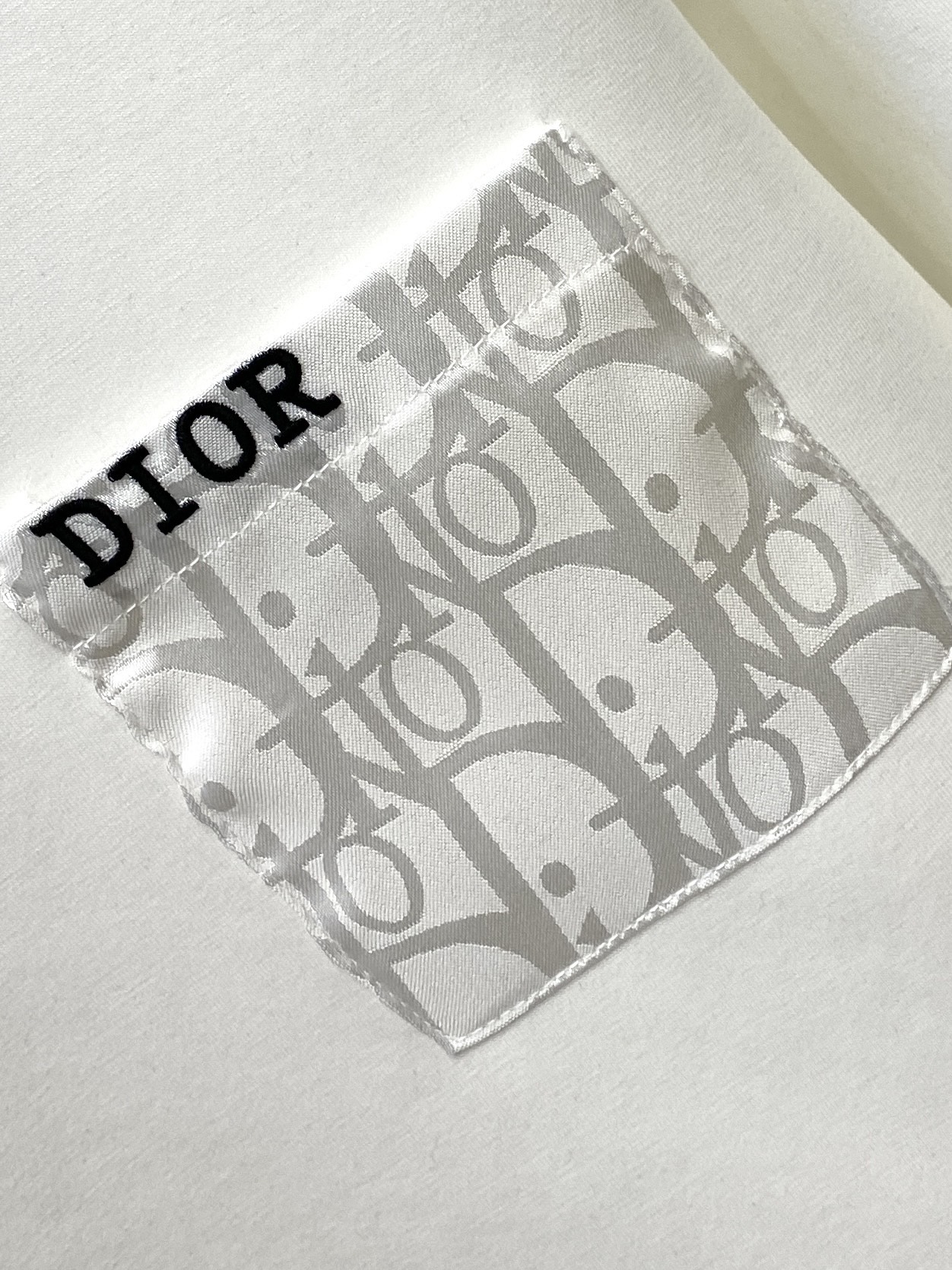 Dior Hoodie Cotton M-l-xl