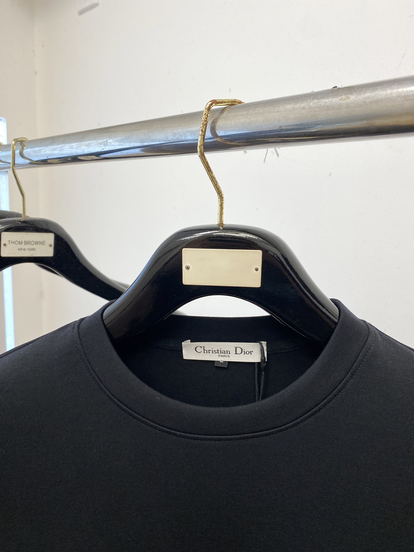 Dior Hoodie Cotton M-l-xl