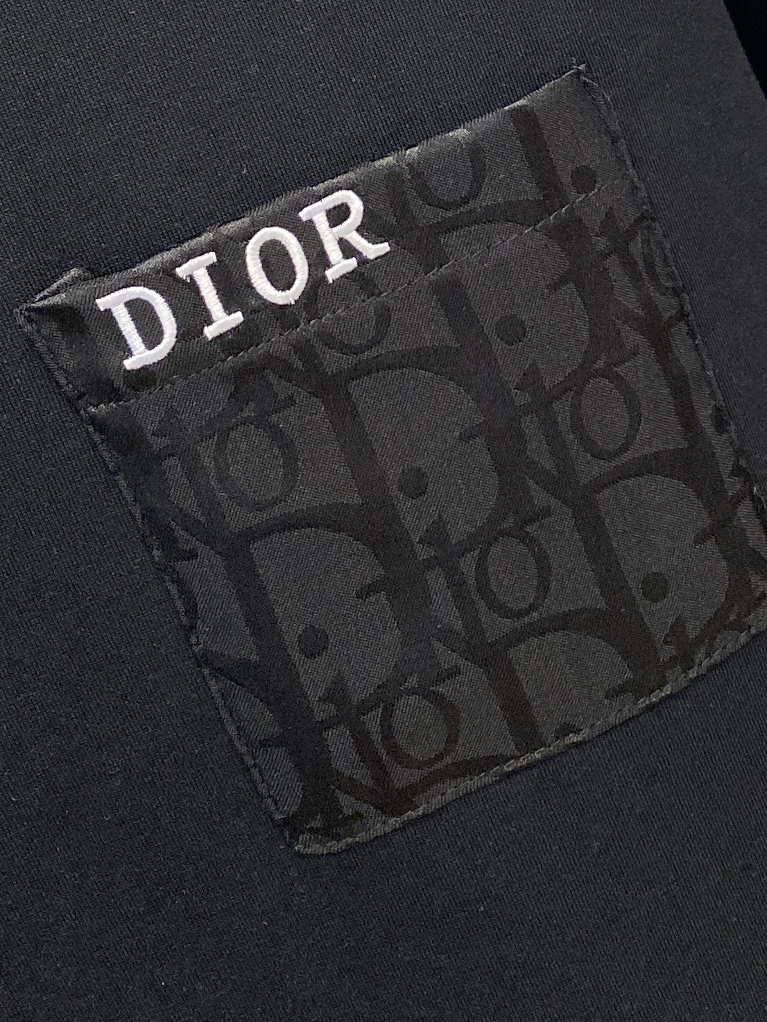 Dior Hoodie Cotton M-l-xl