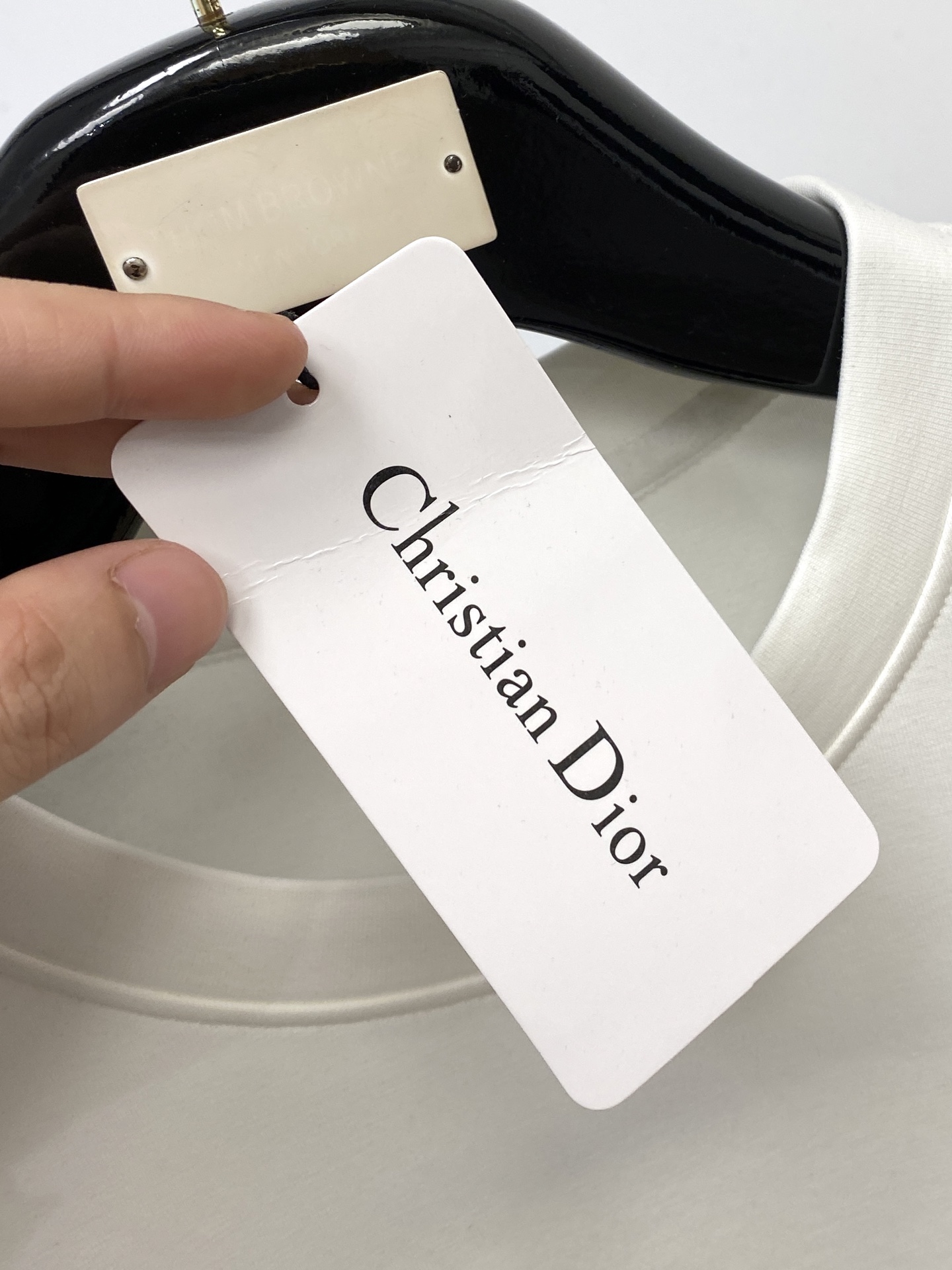 Dior Hoodie Cotton M-l-xl