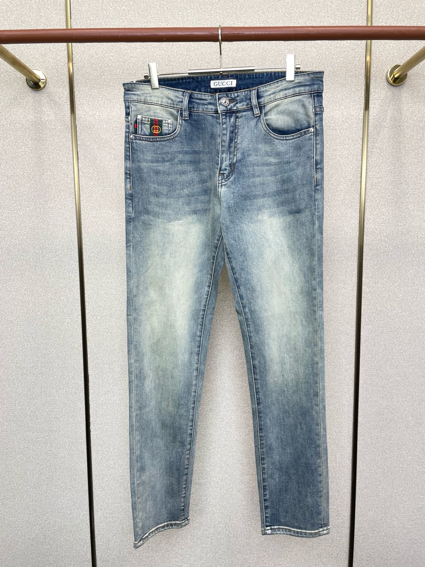 Gucci Jeans