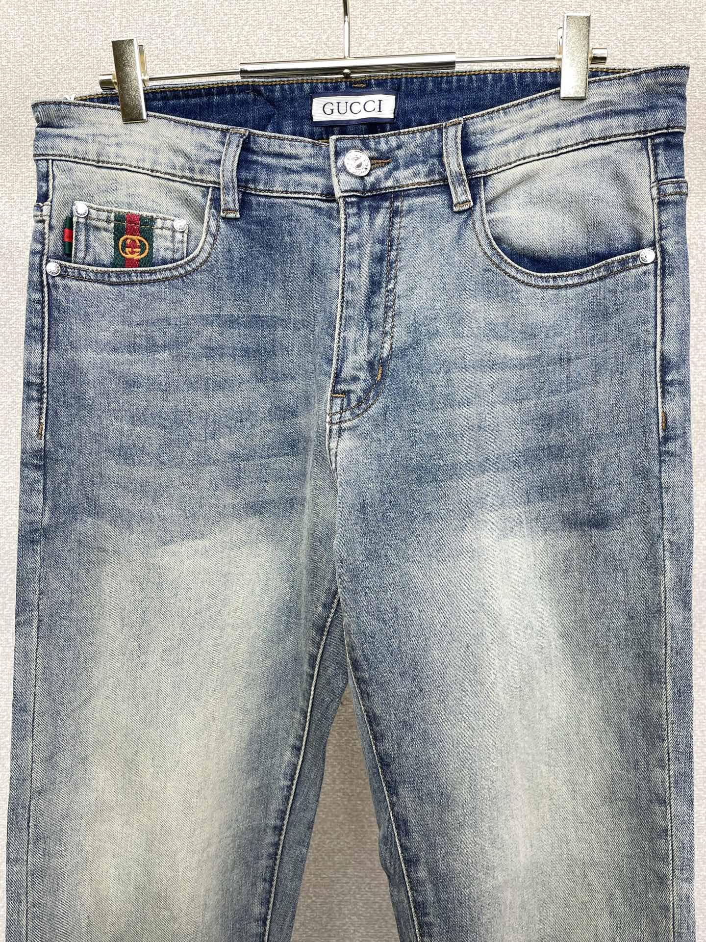 Gucci Jeans