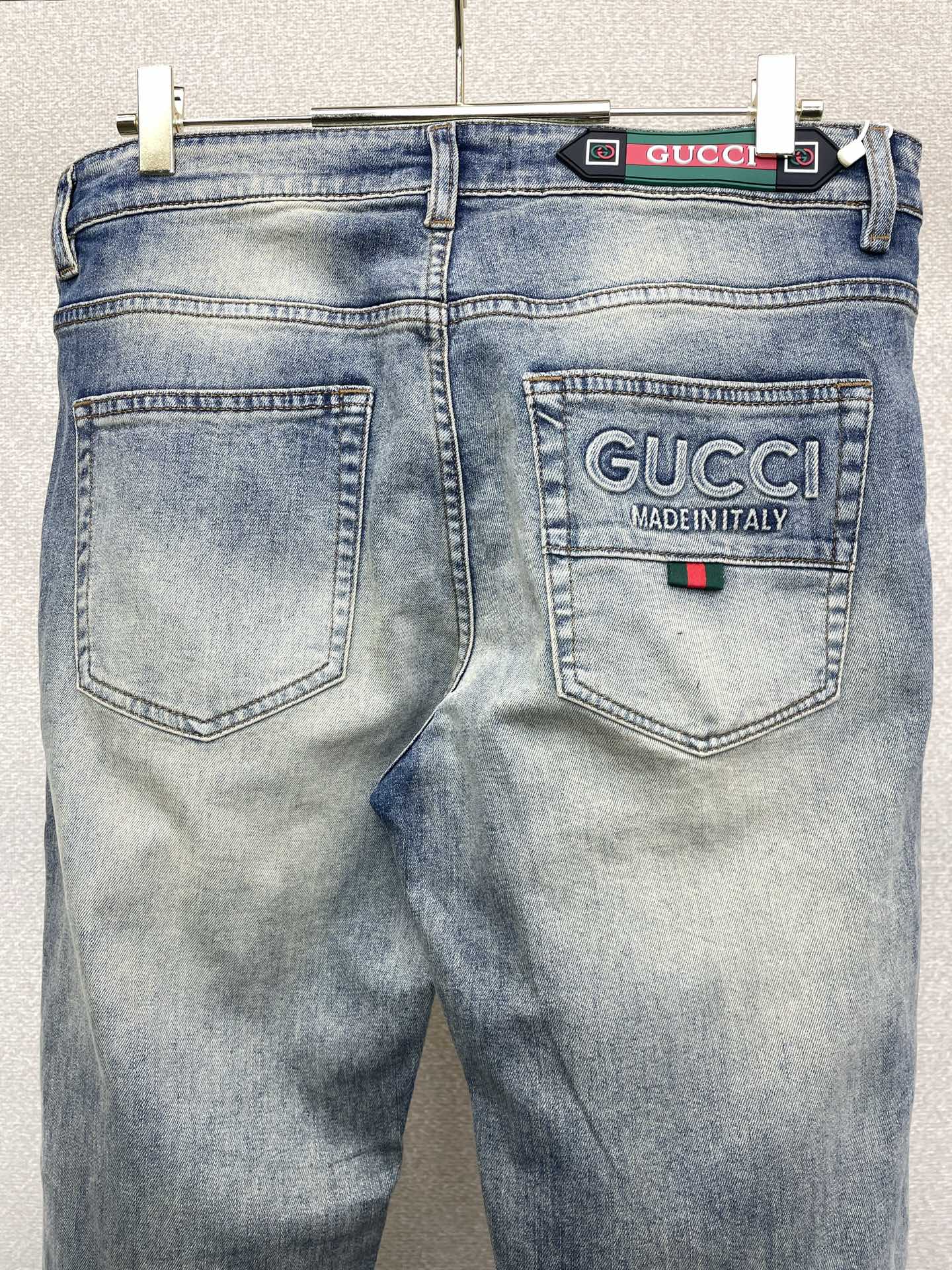 Gucci Jeans